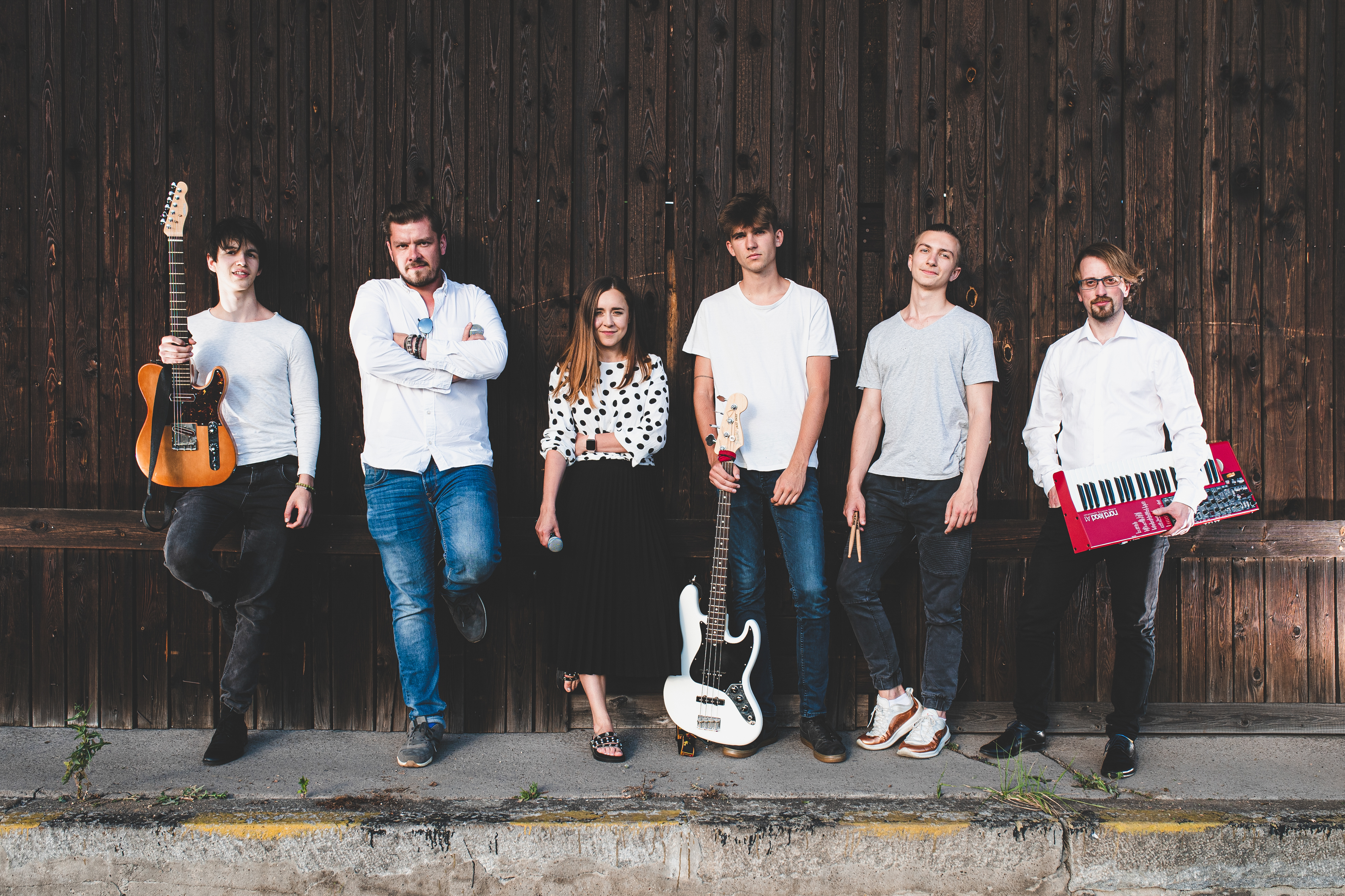 Couple of Sounds foto 3