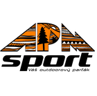 Logo obchodu APMsport.cz