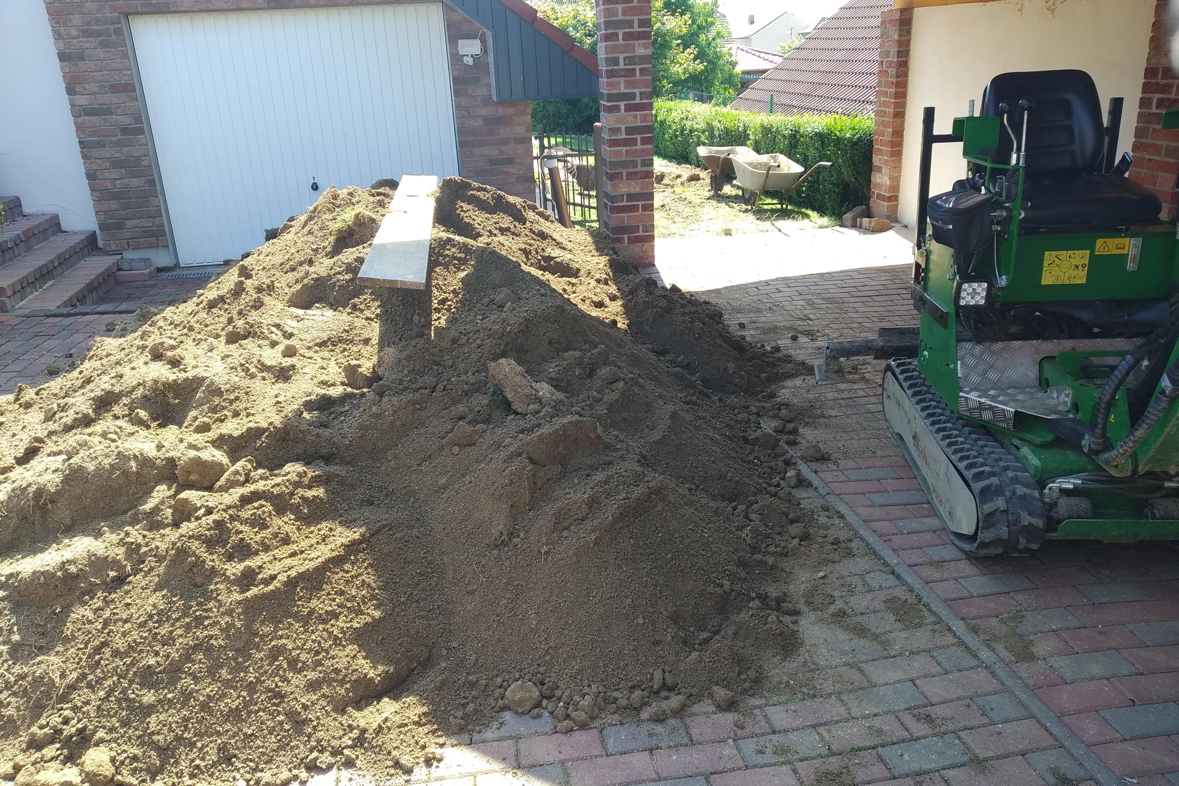 Jaroslav Svatek - MINIBAGR foto 1