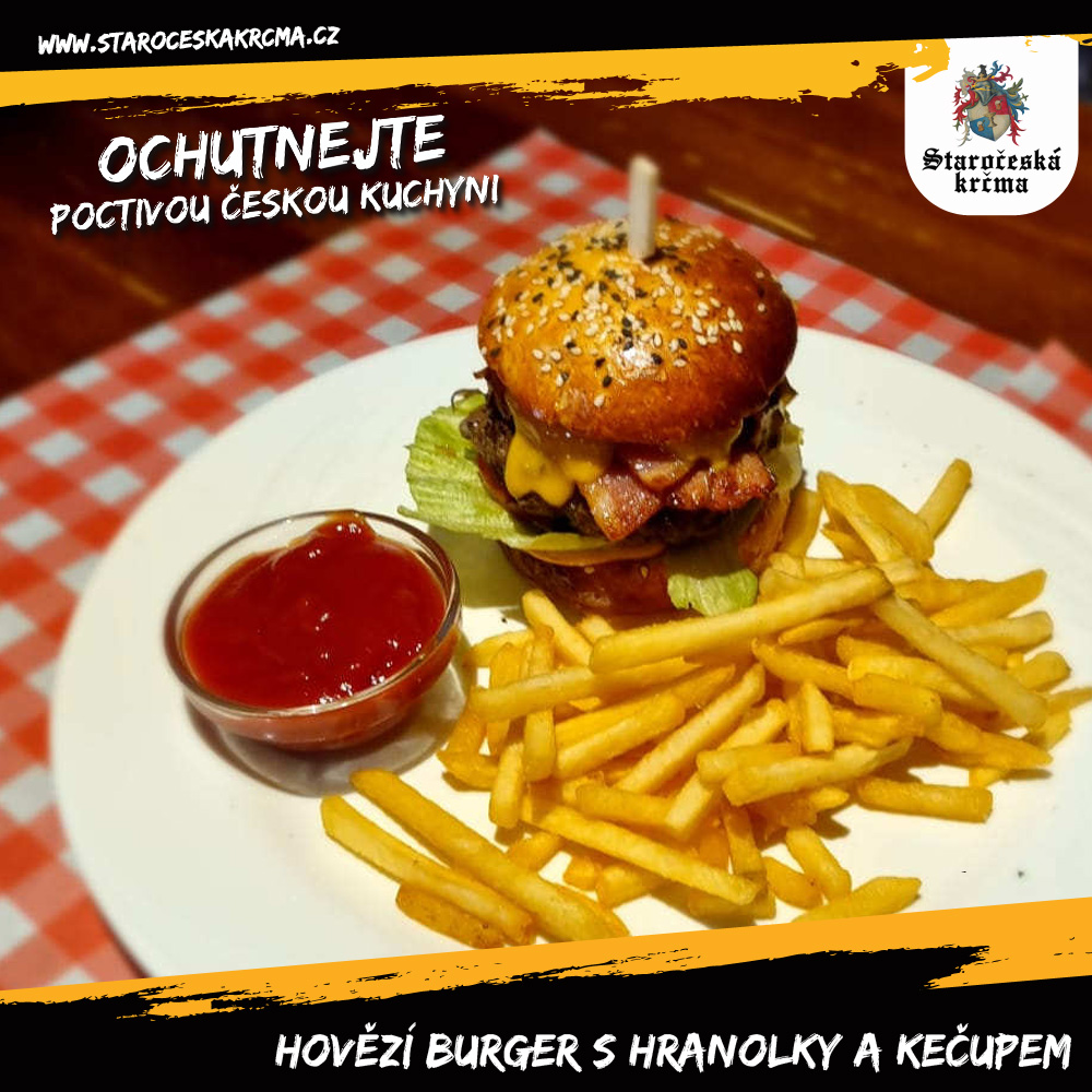 Staročeská krčma foto 3