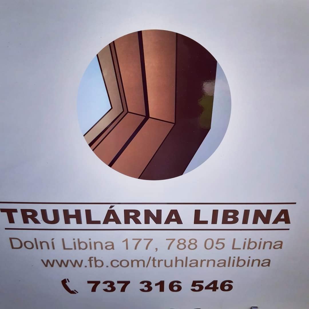 Truhlárna Libina foto 2