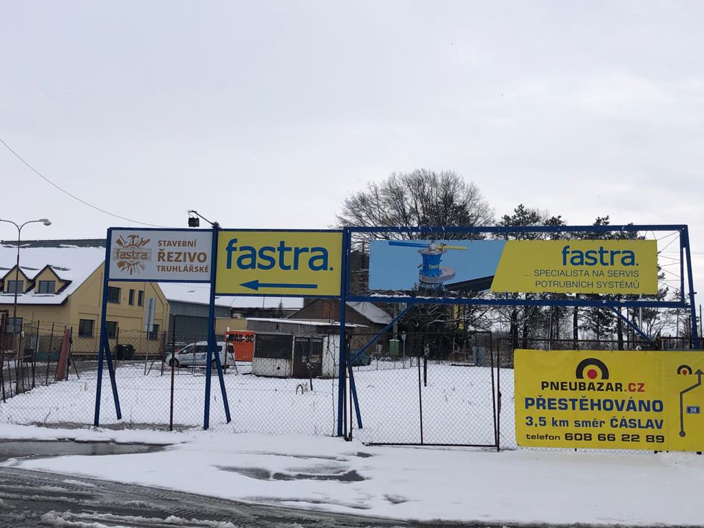 Fastra s.r.o. foto 2