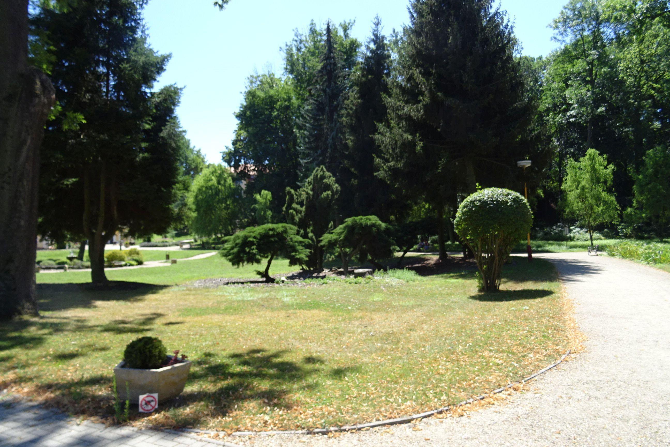 Lázně Mšené foto 6