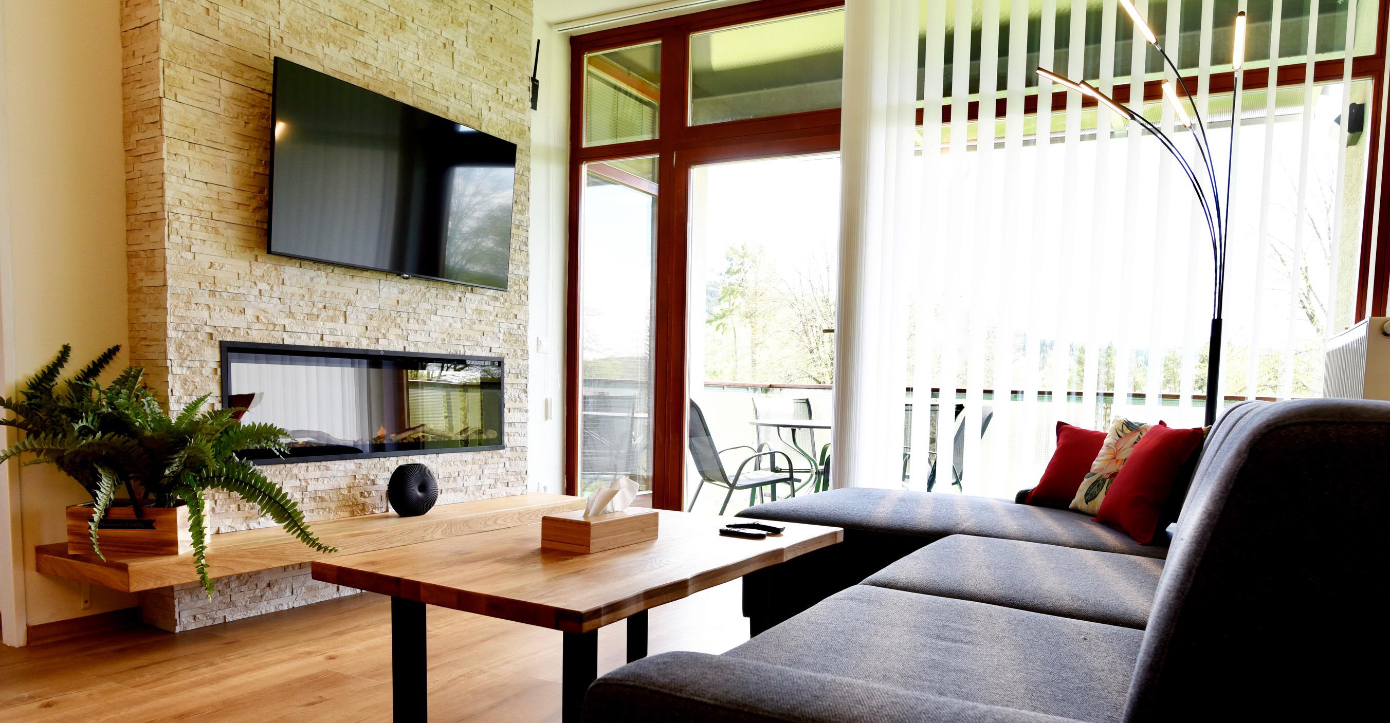 Apartmán DOKY Lipno foto 5