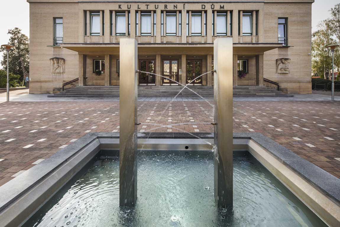 Městská knihovna Holice foto 2