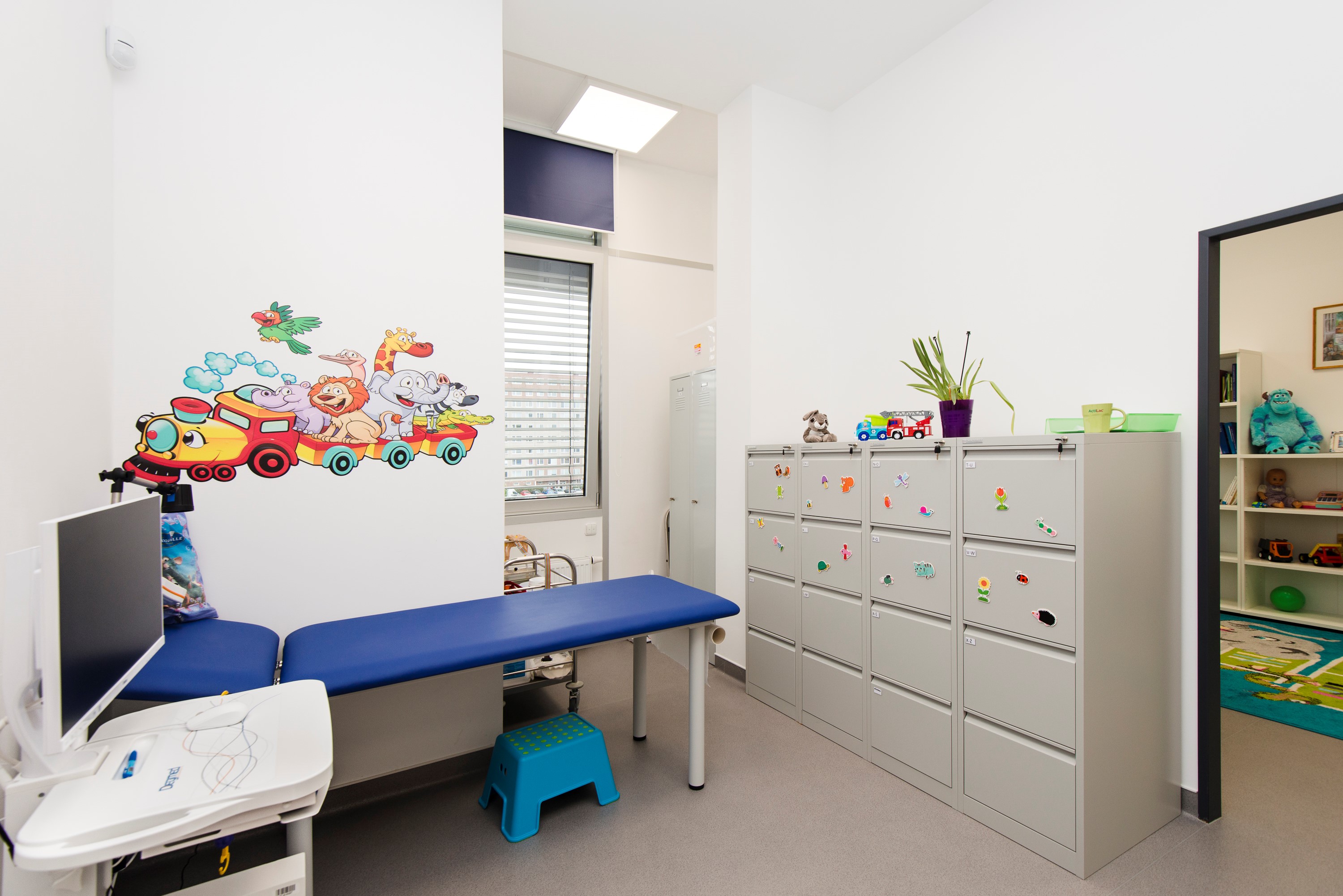 Dětská Neurologie - ImunoGen s.r.o. foto 2