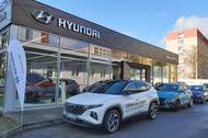 Fotografie Hyundai AUTO IN