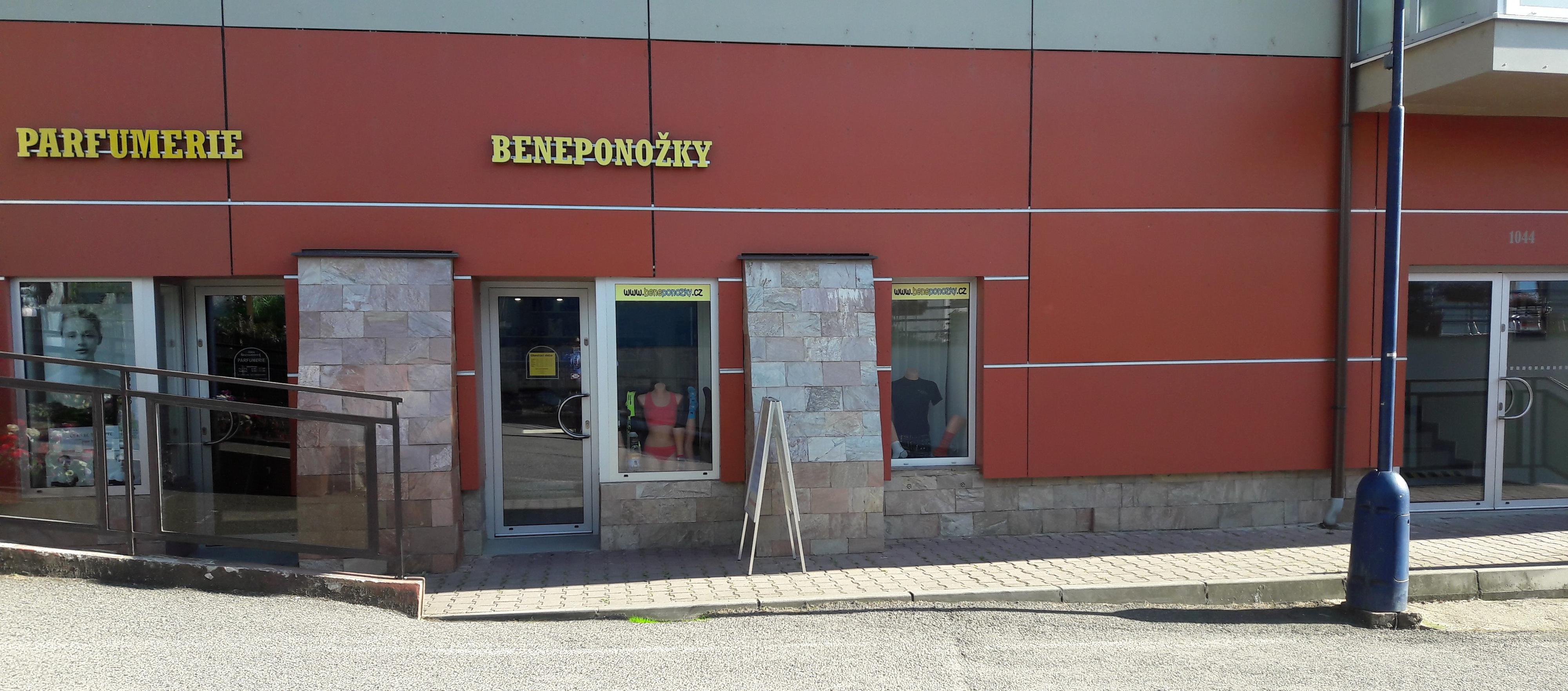 BENEPONOŽKY foto 5