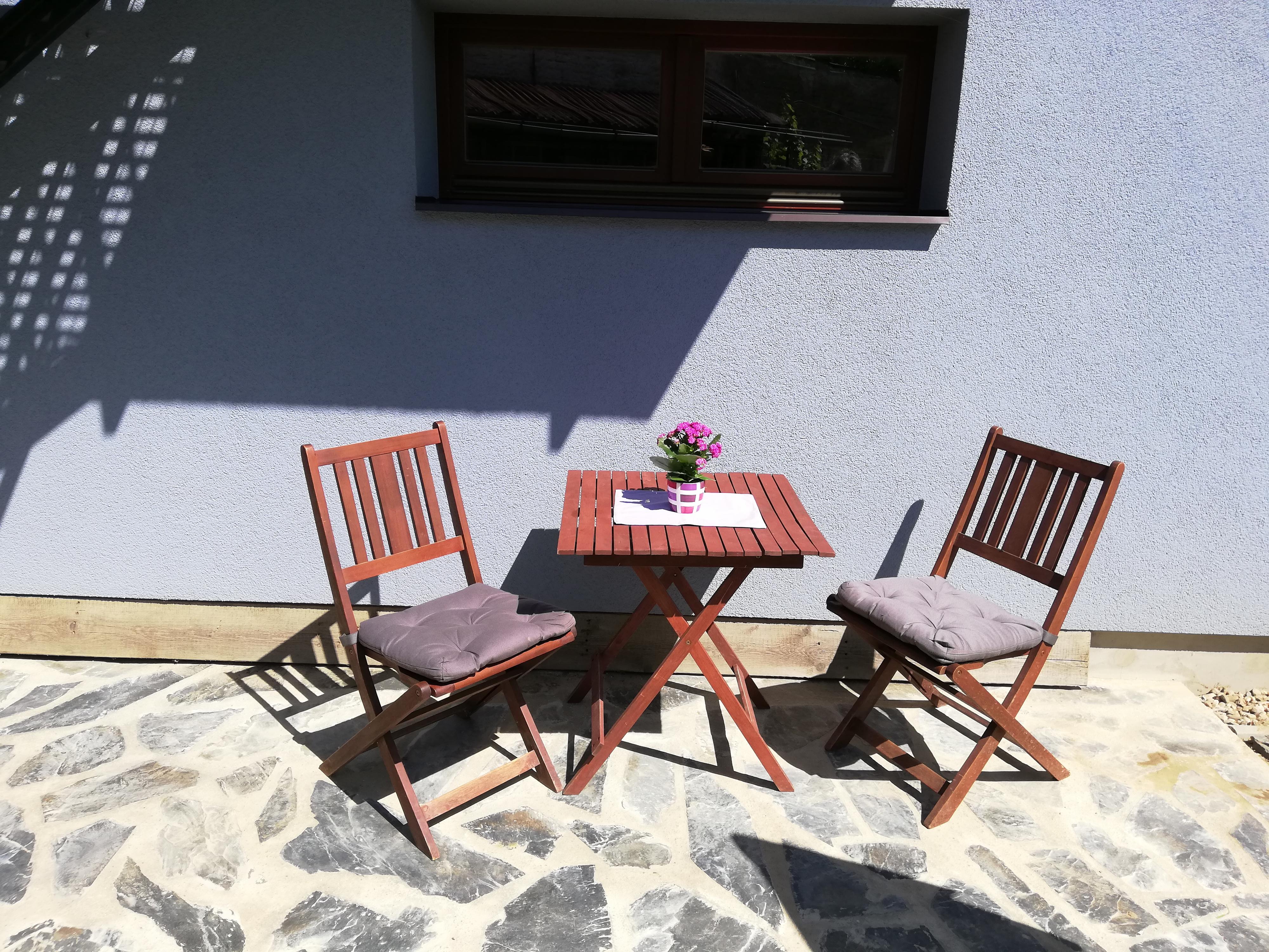 Apartmán u Kartouzky foto 3