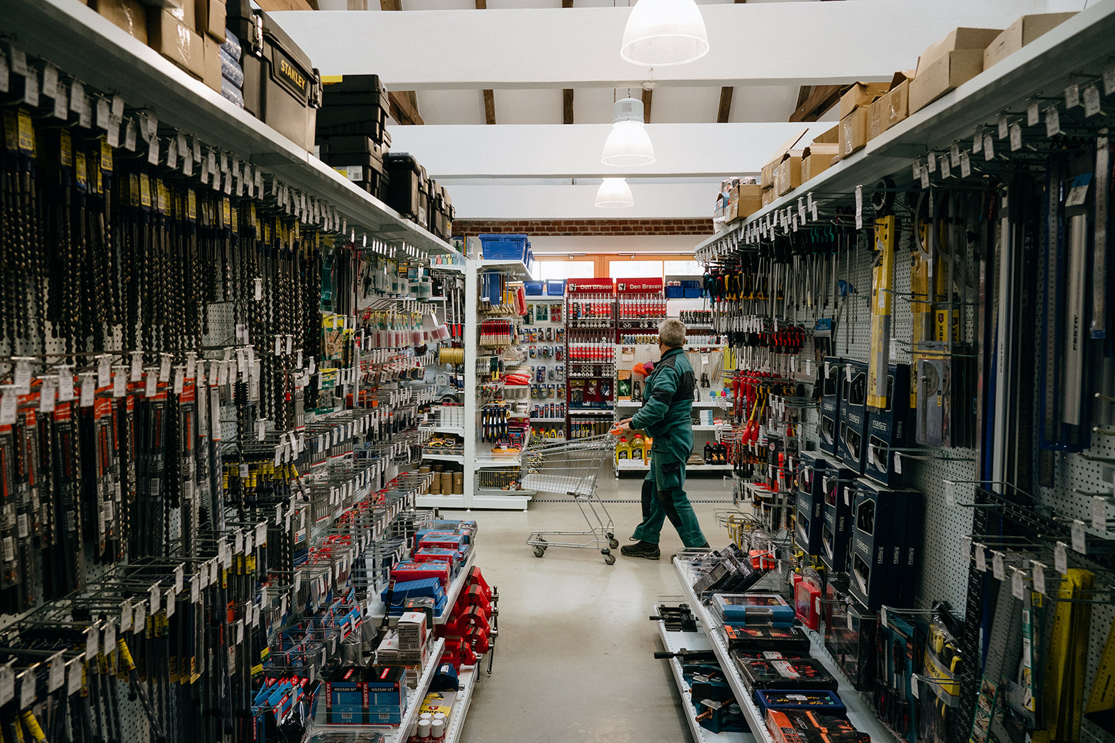 Železářství Jegla s.r.o. foto 2