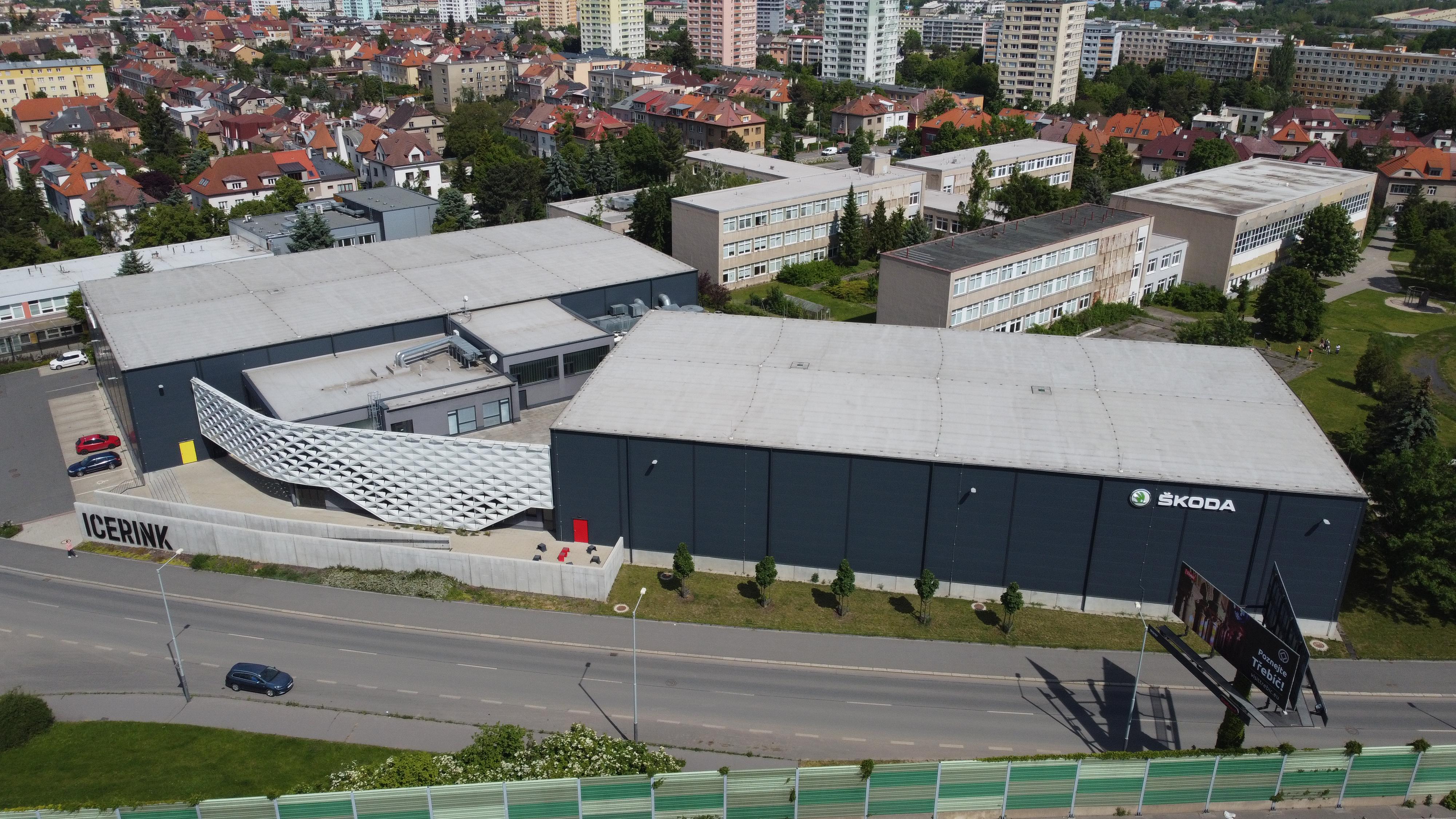 ICERINK foto 2