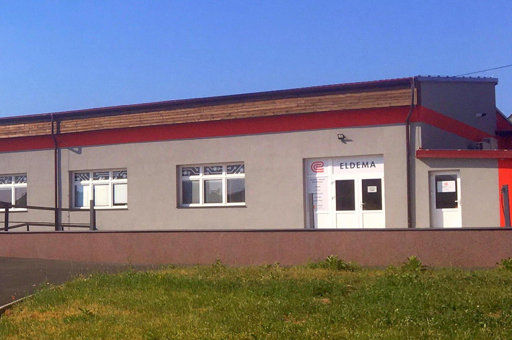 ELDEMA s.r.o.