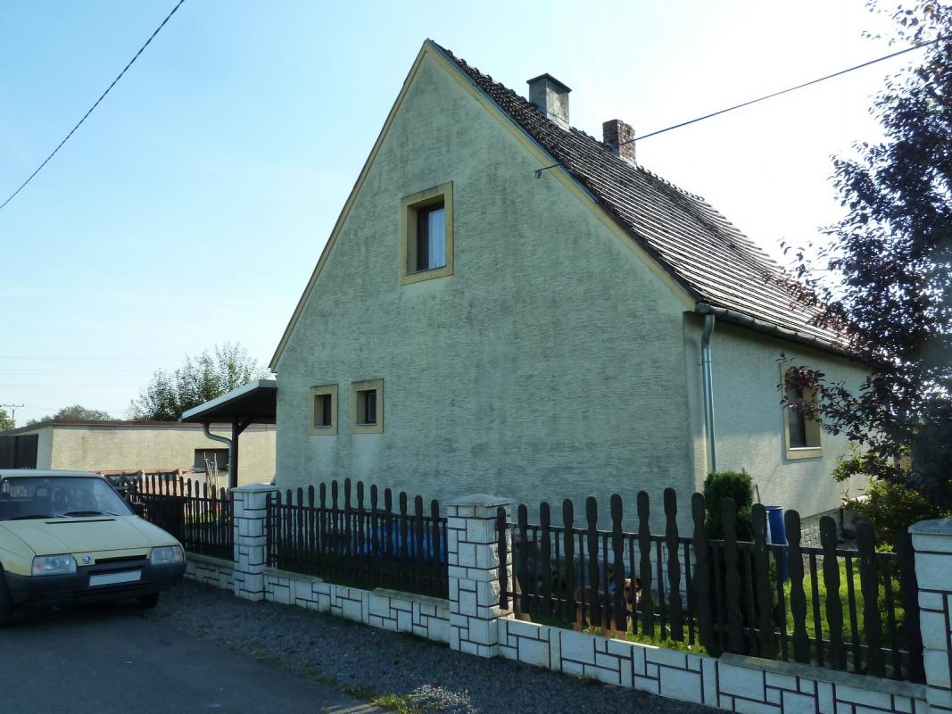 Klempířské a pokrývačské práce - Jan Kaiser