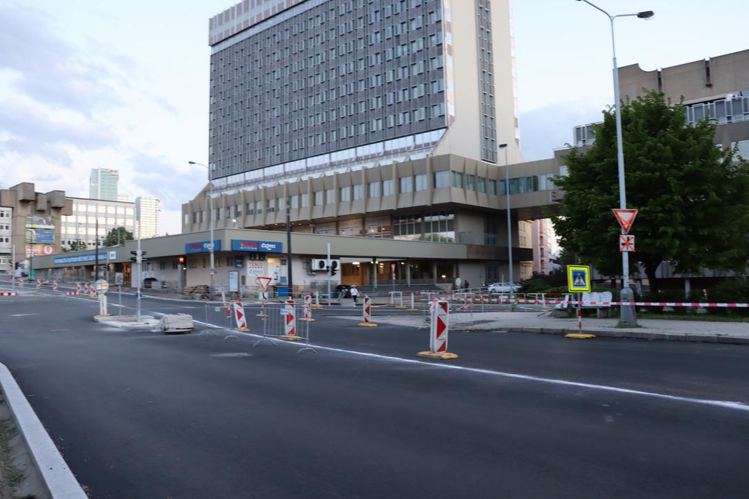 Kantýna - Zařízení služeb pro Ministerstvo vnitra foto 3