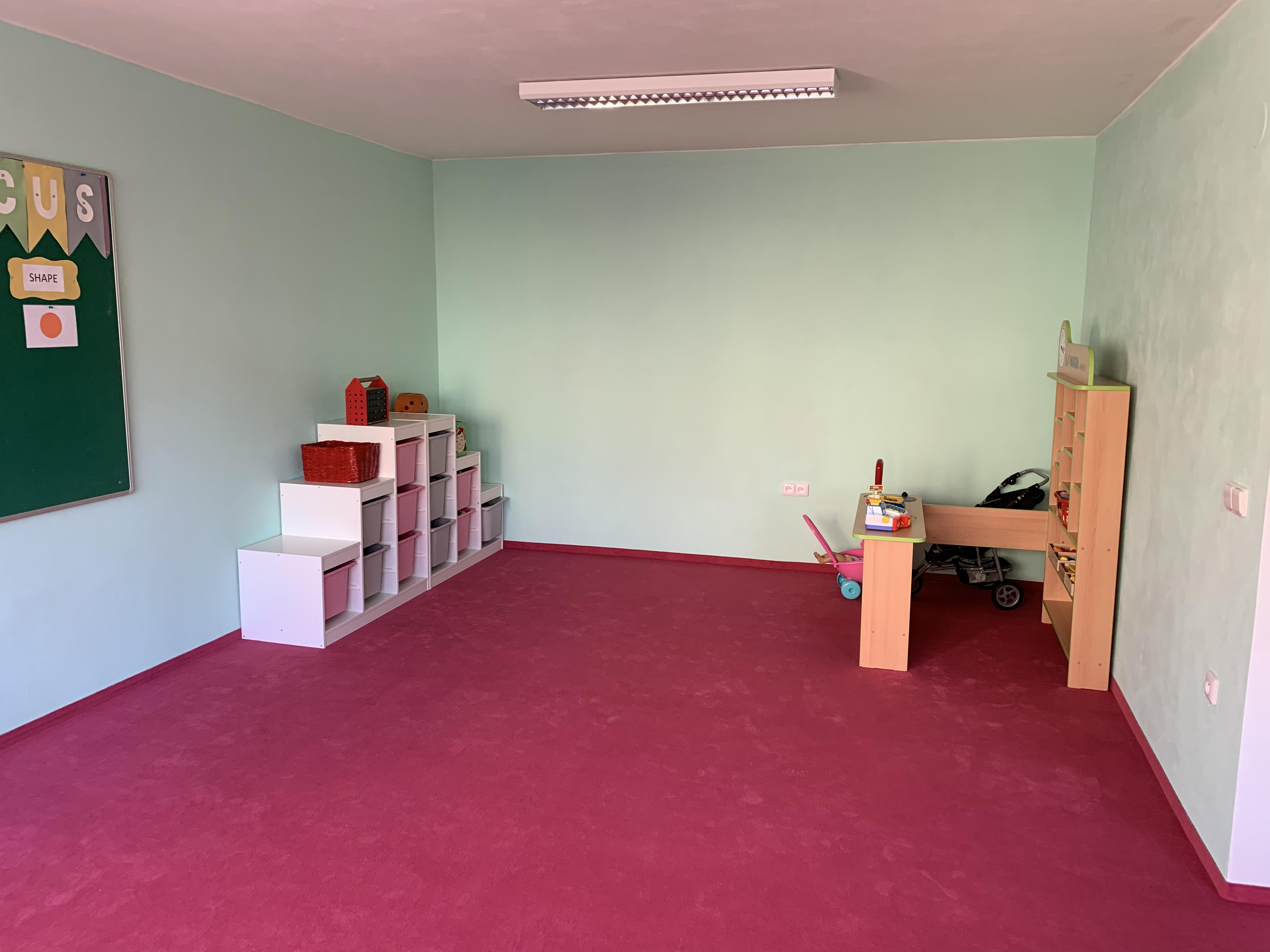Magic Rainbow Preschool foto 6