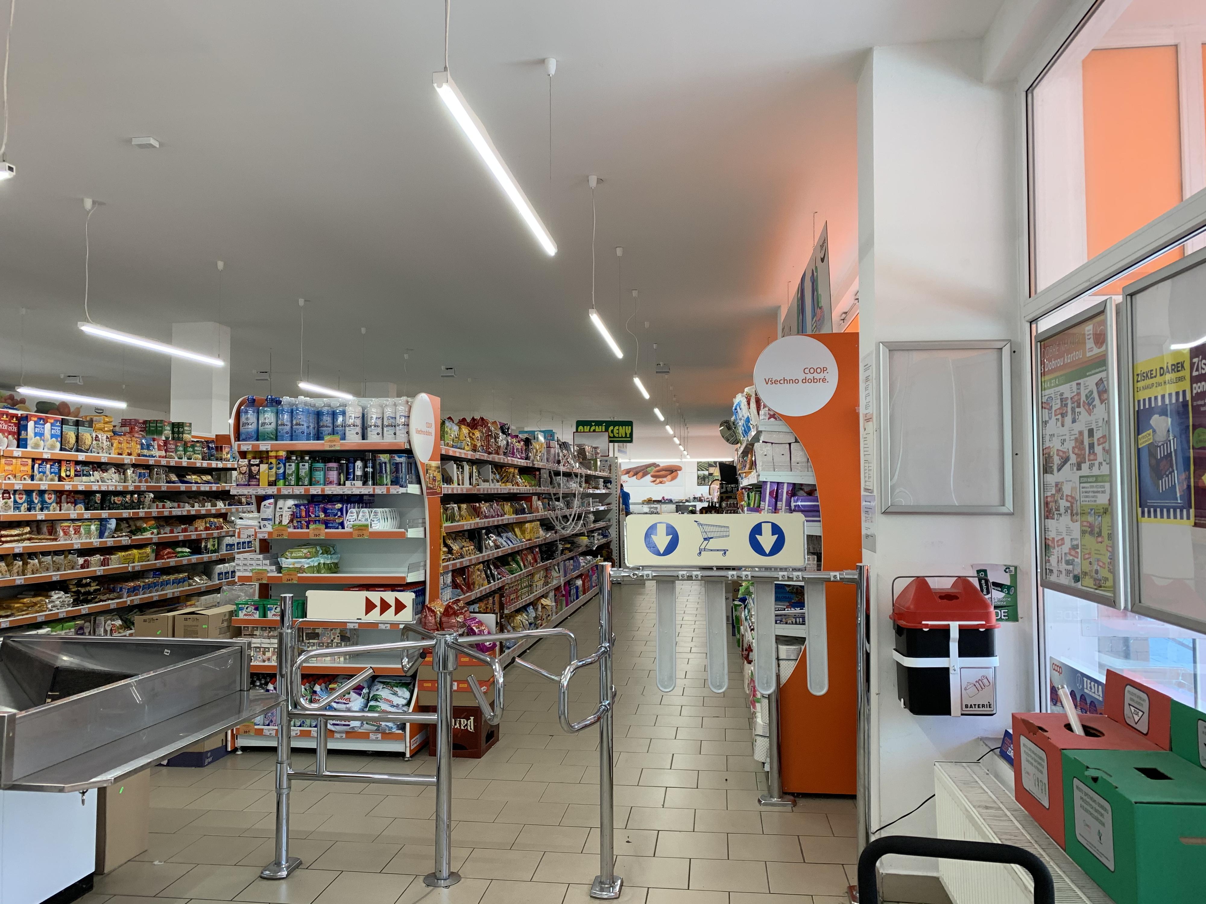 COOP - TUTY foto 3