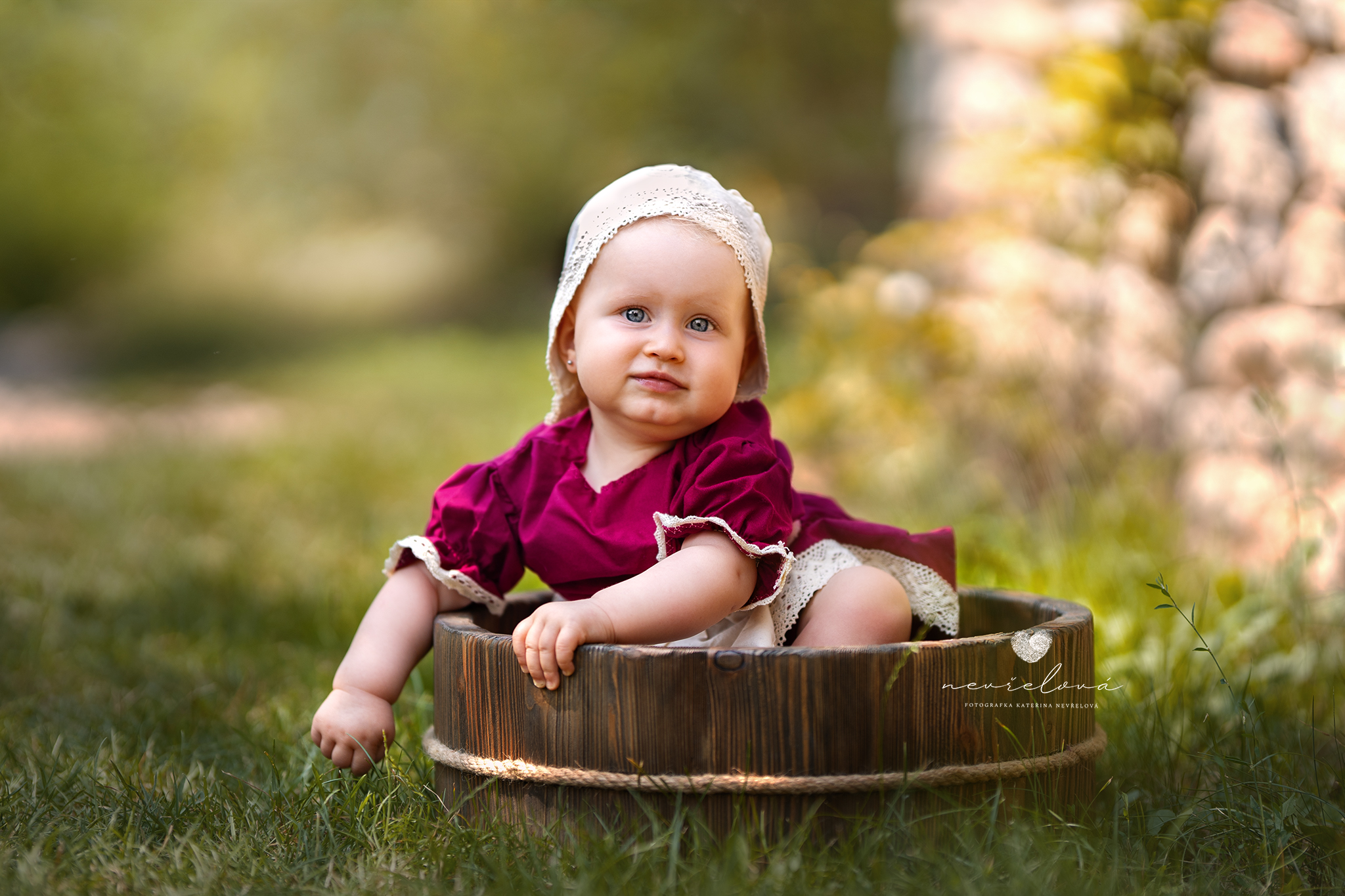 Fotografka Kateřina Nevřelová foto 4