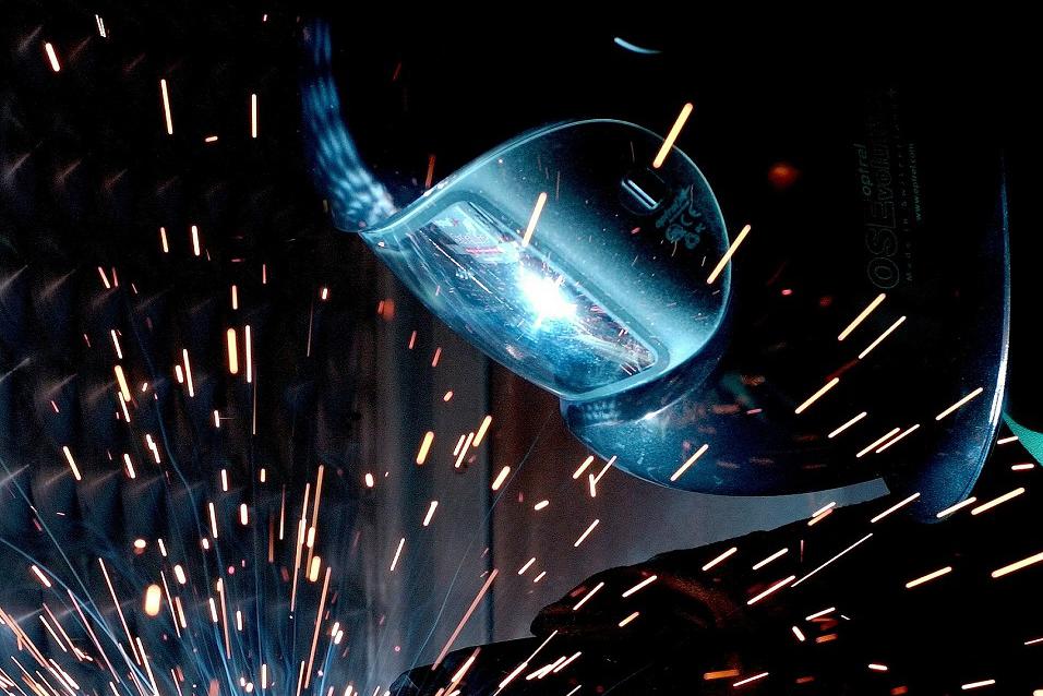 Svářecí technika - svářečky a vybavení