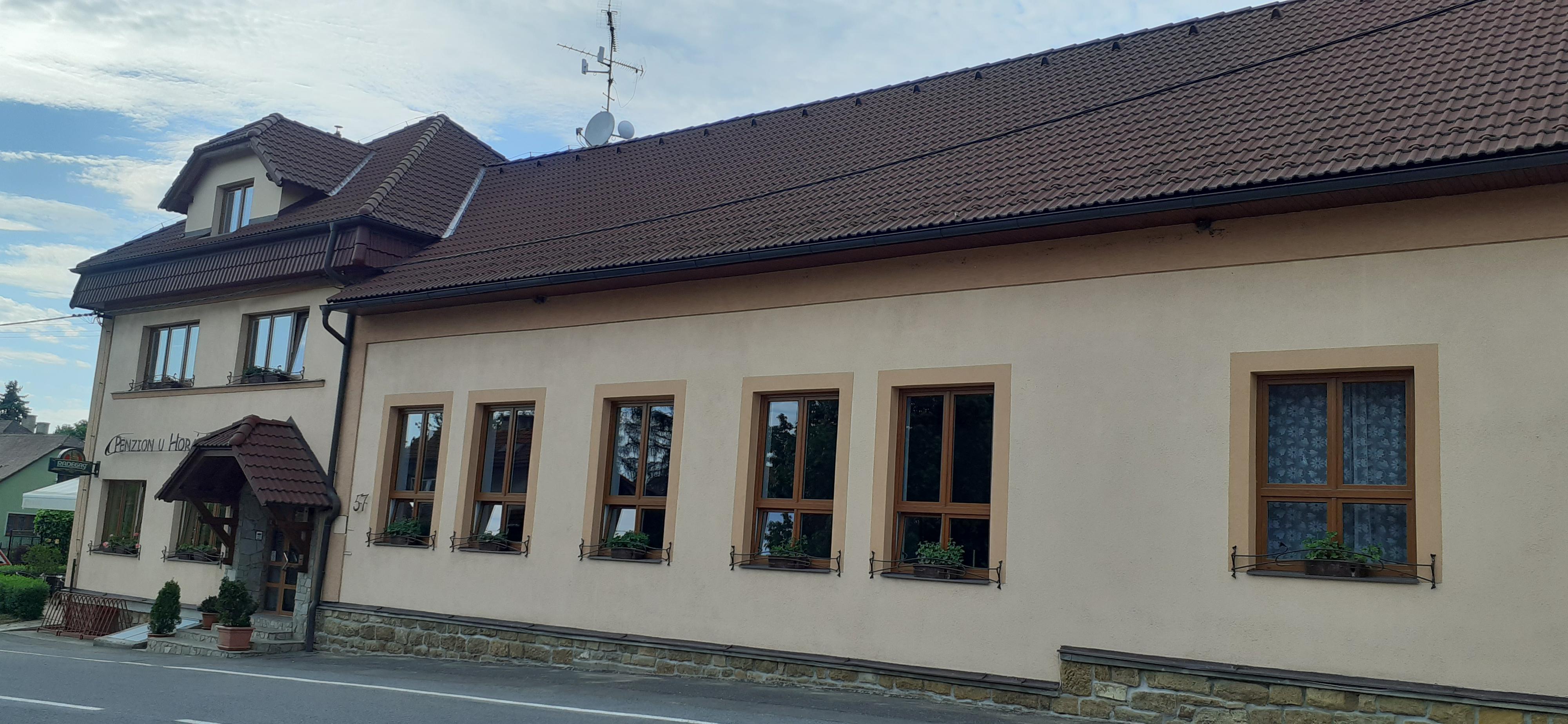 Restaurace U Horáků foto 3