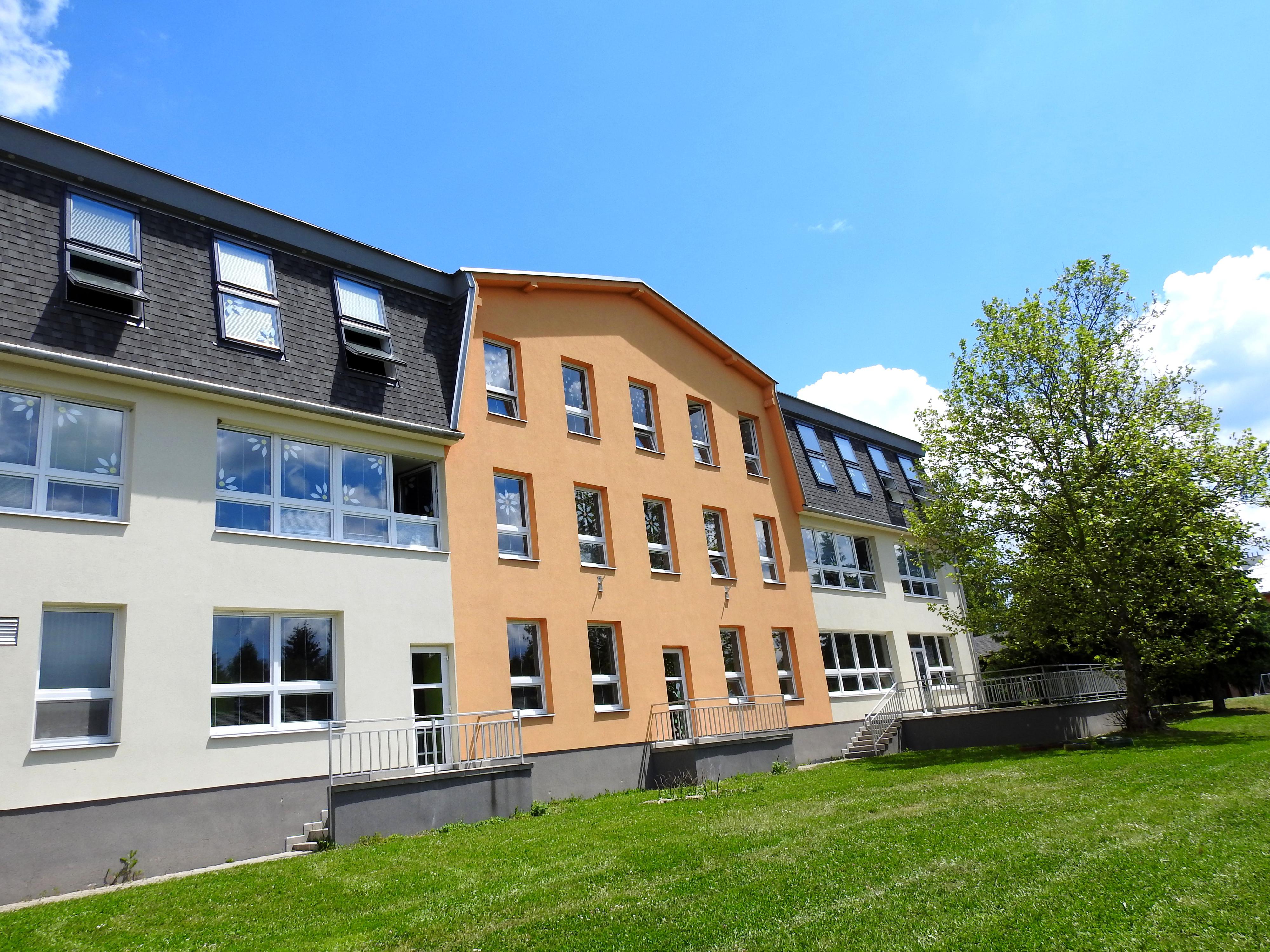 ZŠ Slavičín - Malé Pole