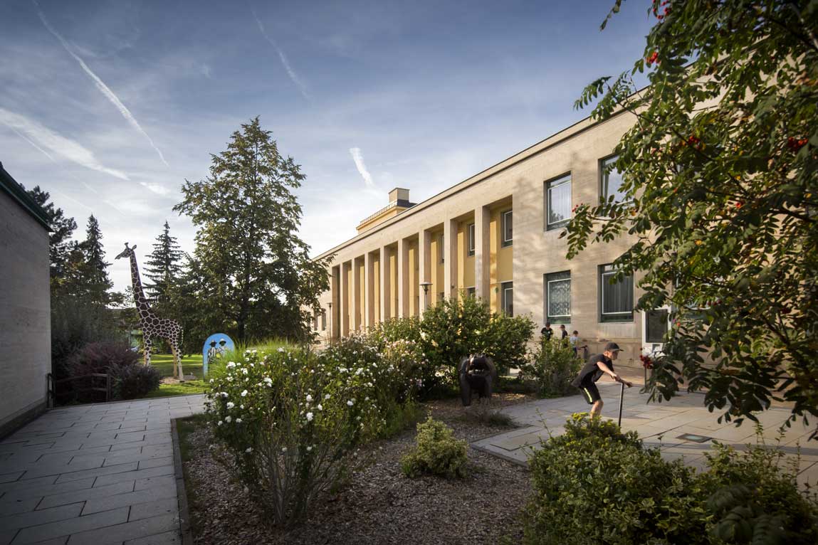 Městská knihovna Holice foto 3