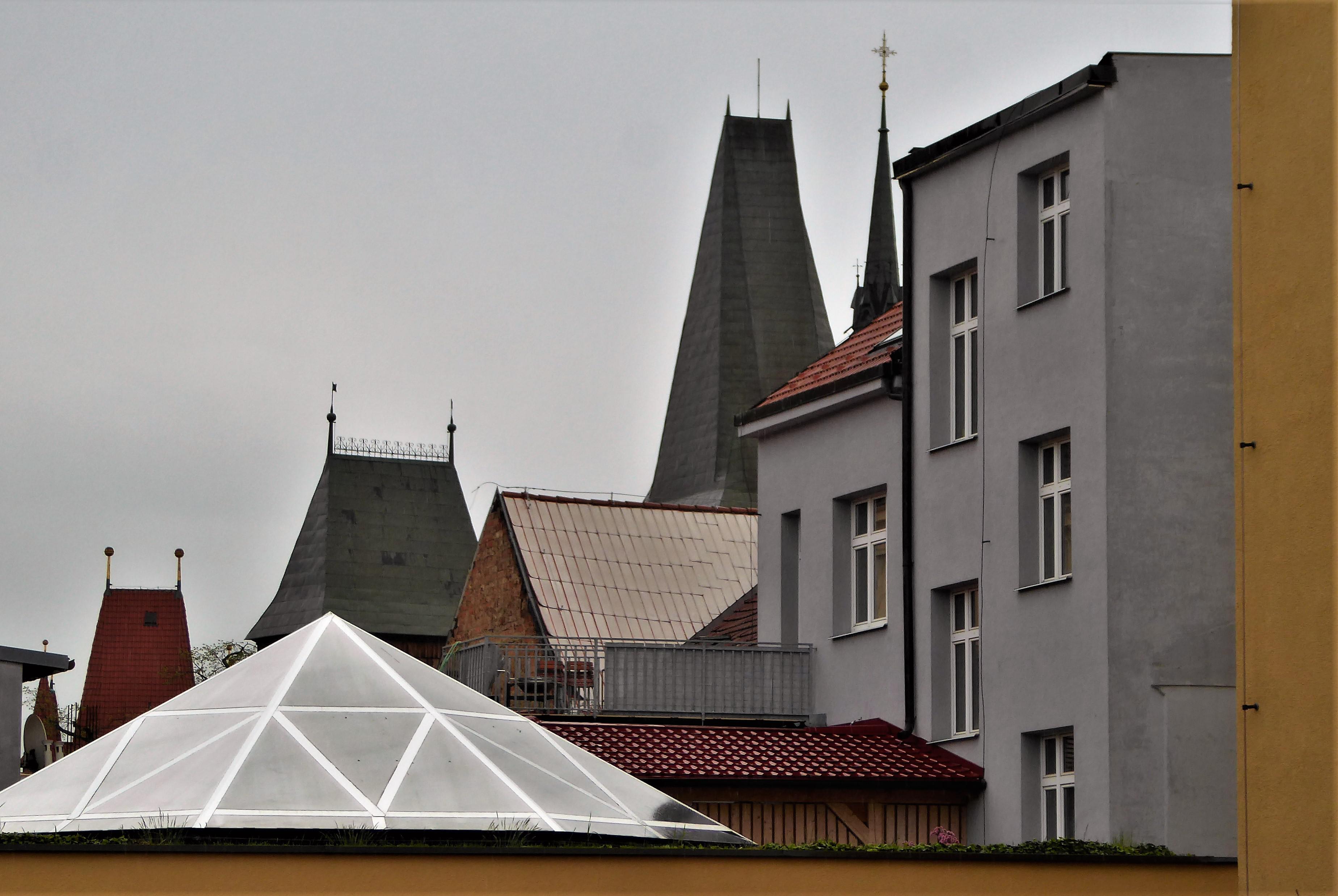 Finanční úřad pro Středočeský kraj - Územní pracoviště v Rakovníku foto 3