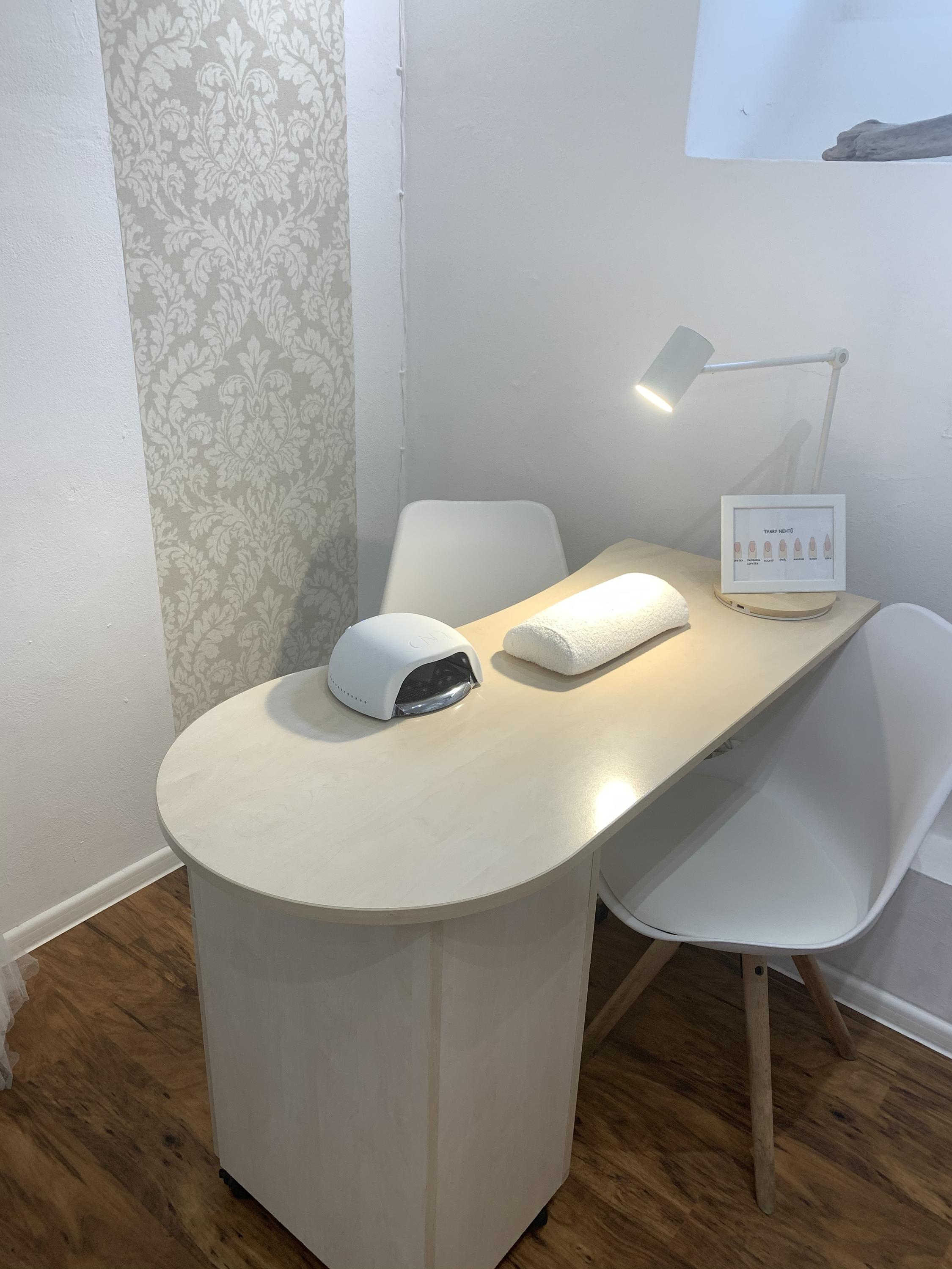 SALON FOR SKIN - Kosmetika Hejnarová foto 3