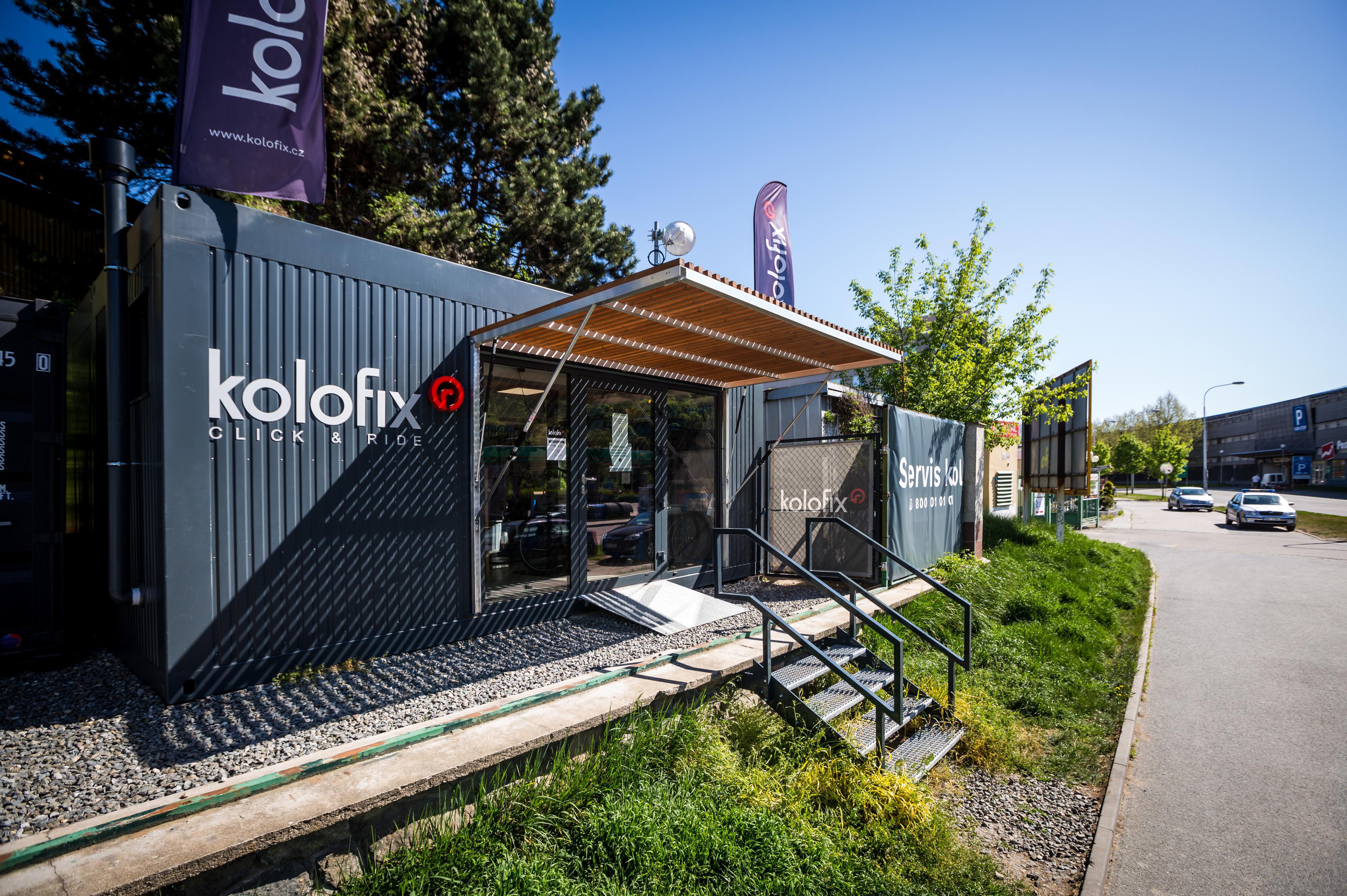 Kolofix
