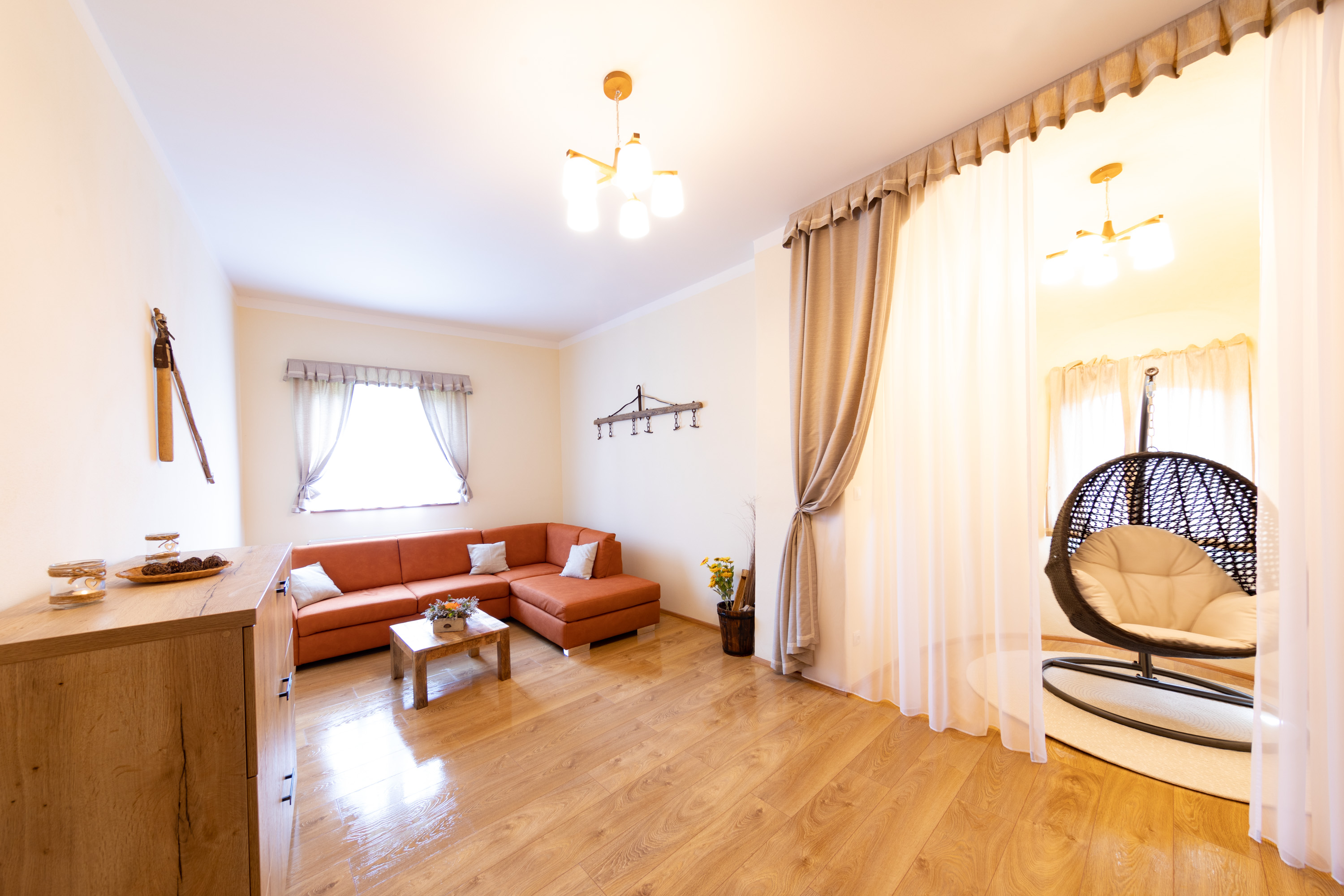 Residence Tvrz Skočice foto 2