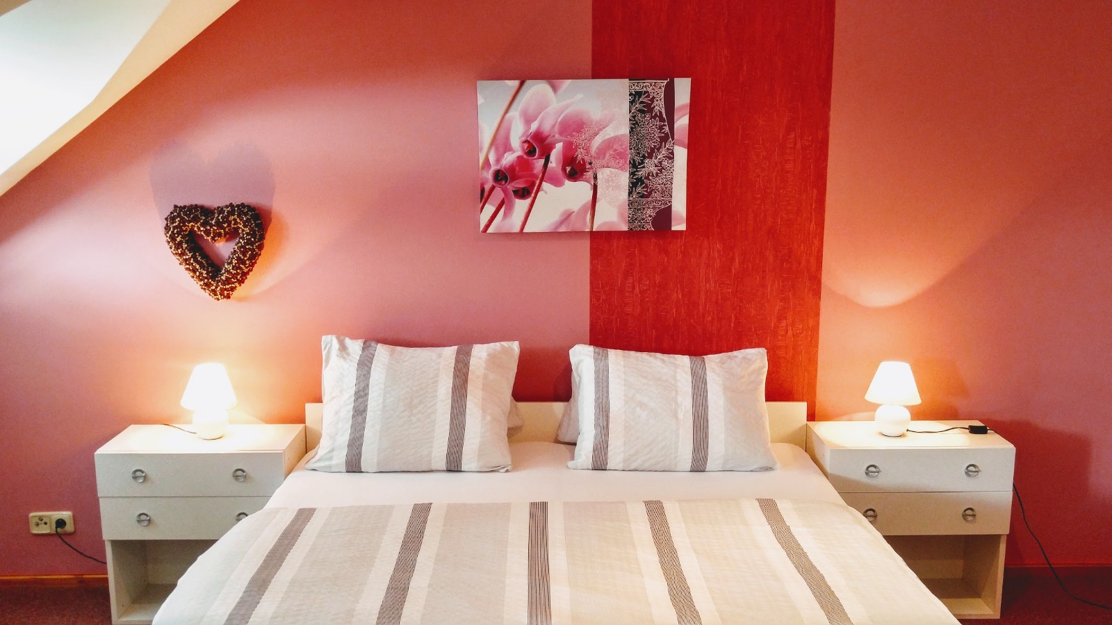 Apartmány Fišerovi foto 3
