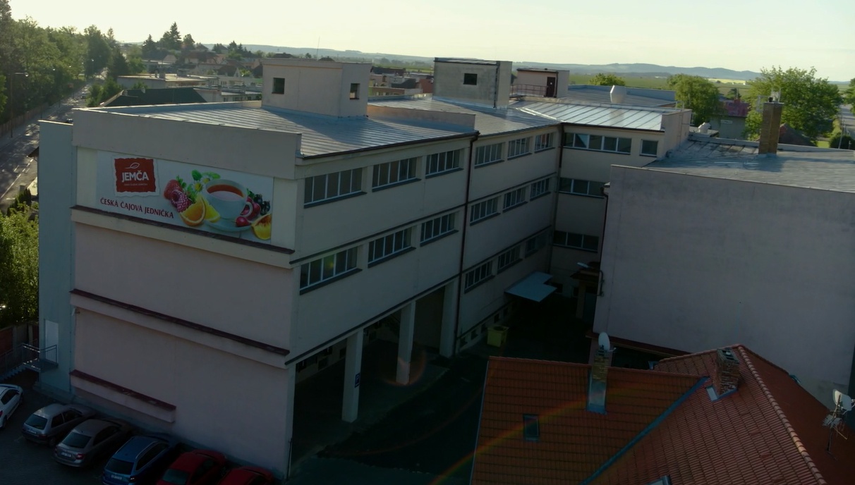 JEMČA a.s.