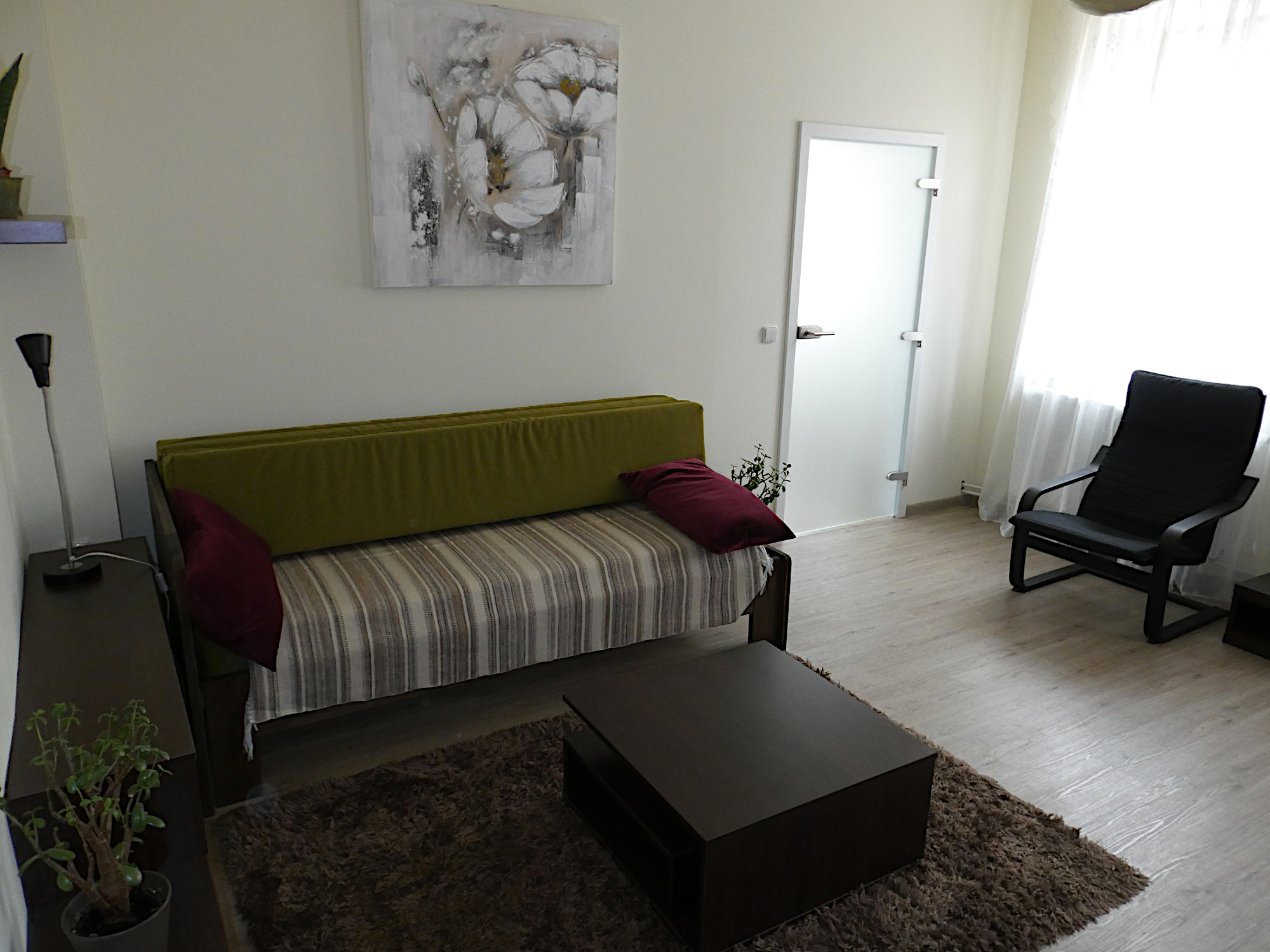 Apartmán Mařenka foto 3