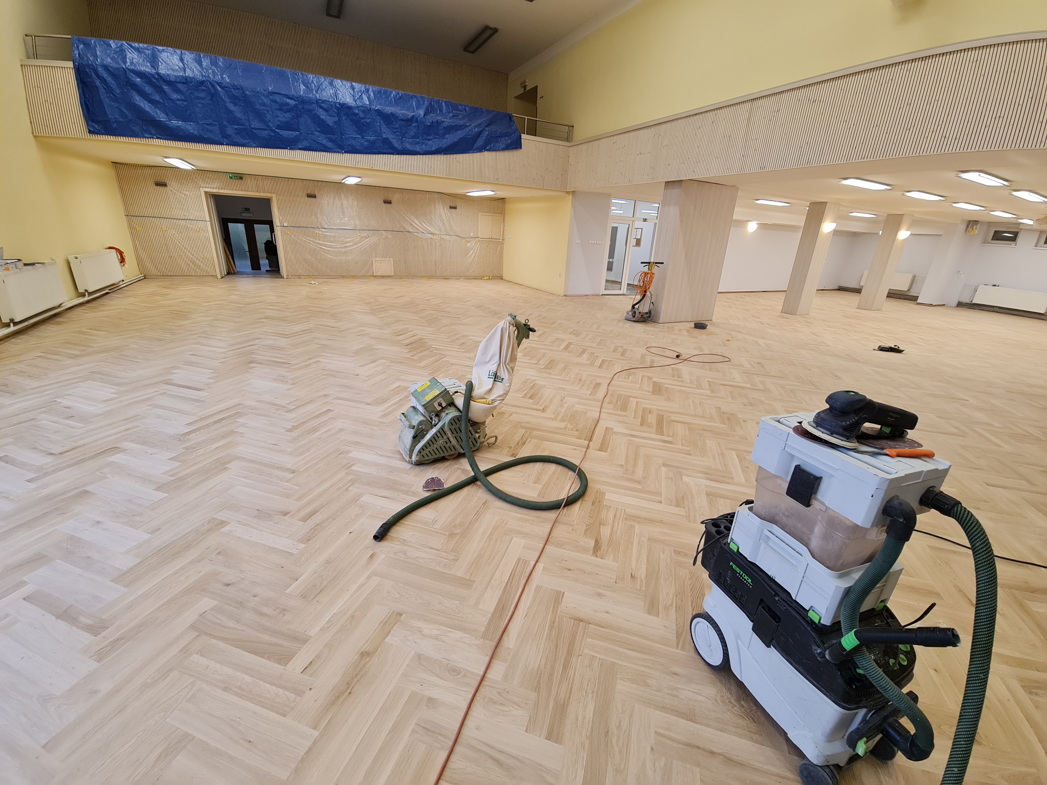 Podlahy Nový Jičín _ Michal Bolehovský foto 5