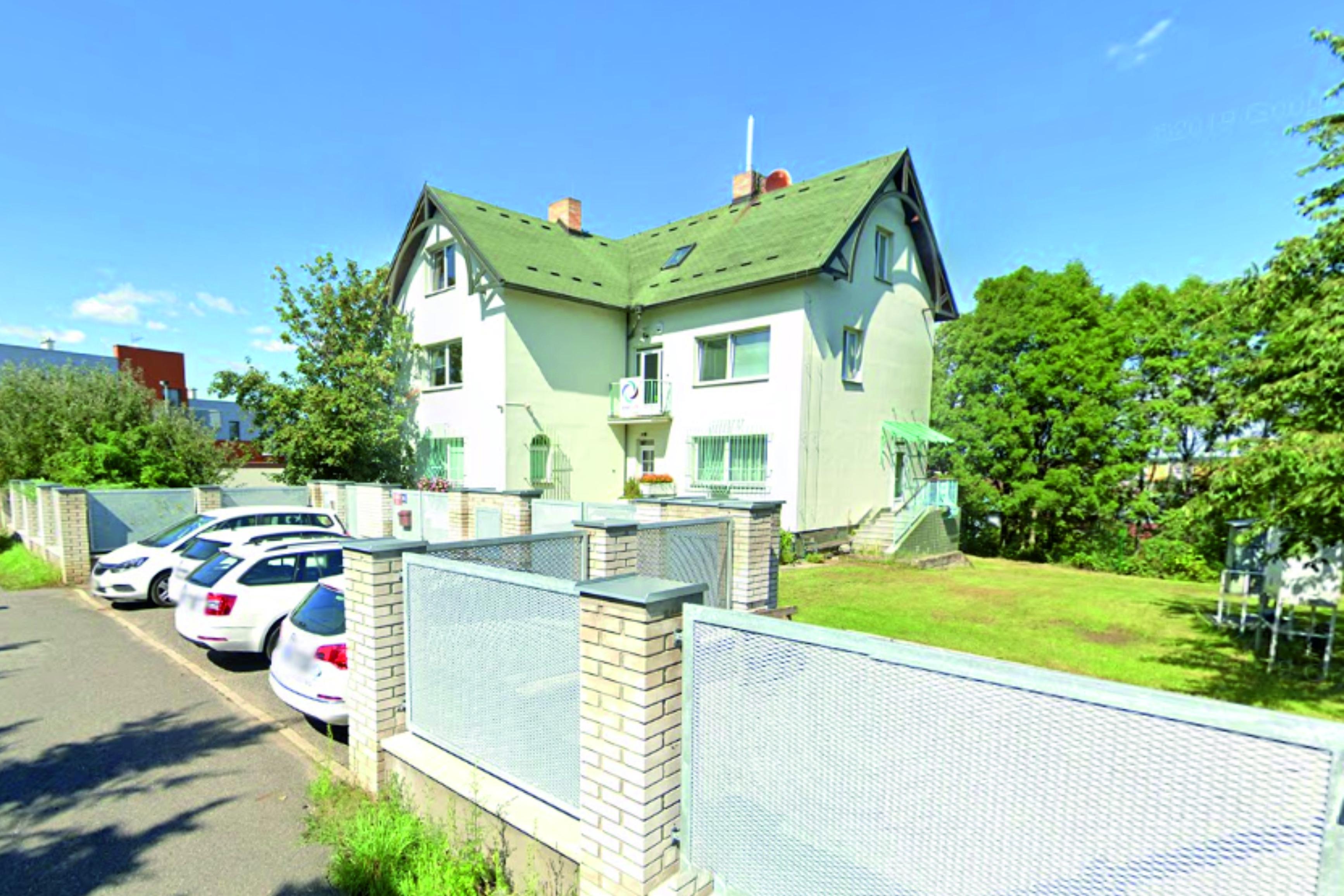 ENVItech Bohemia, s.r.o.