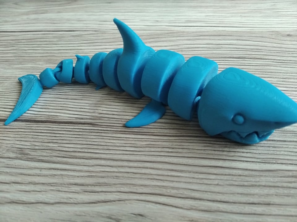 Steinbauer3D - zakázkový 3D tisk, Steinbauer Petr foto 6