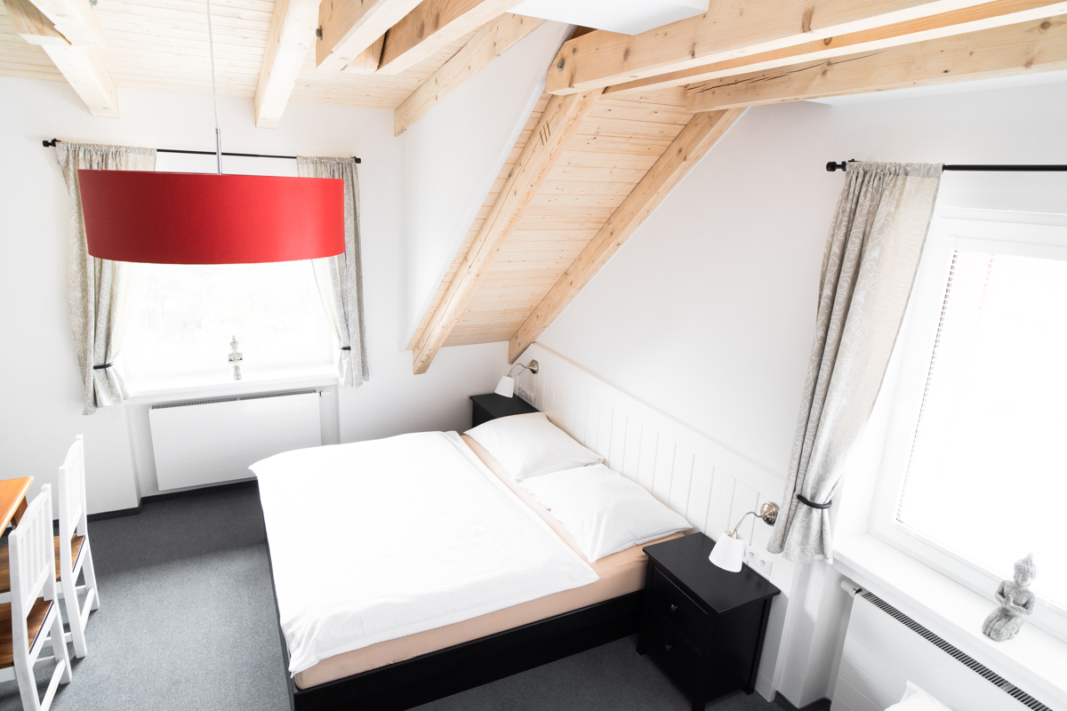 Apartmán Bedřichov foto 2