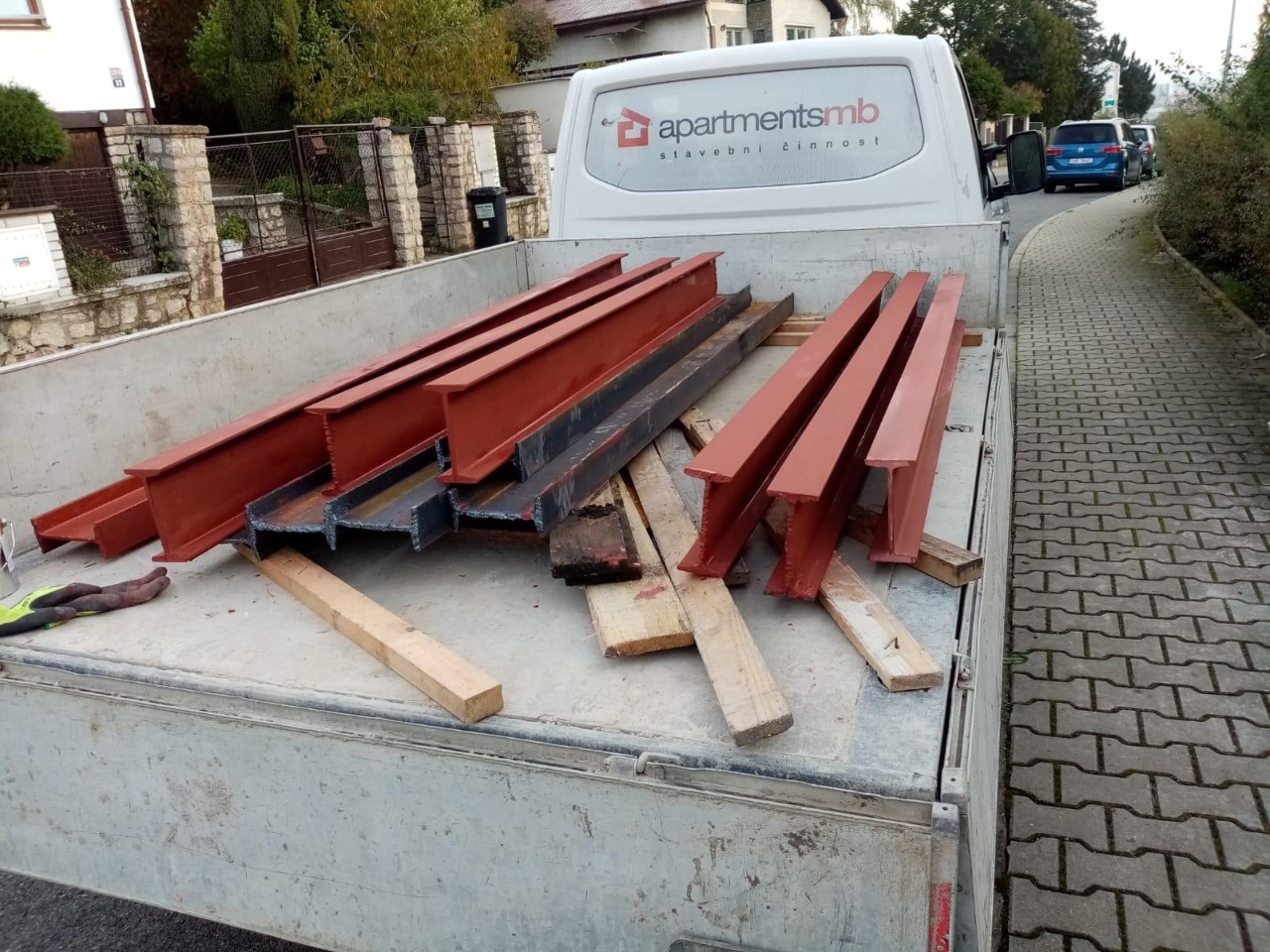 APARTMENTS STAVBY MB foto 4