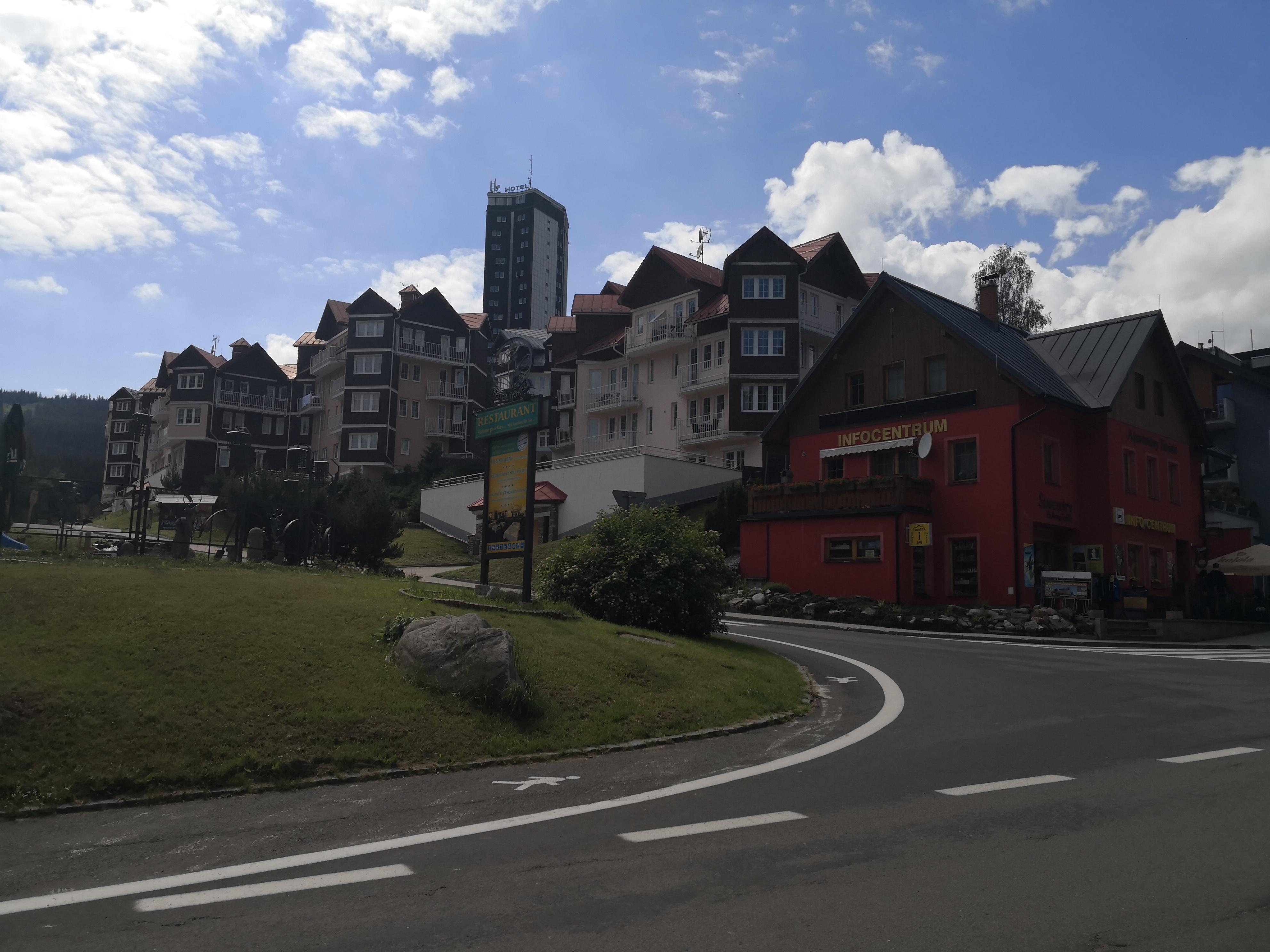 Krámek Turista foto 4