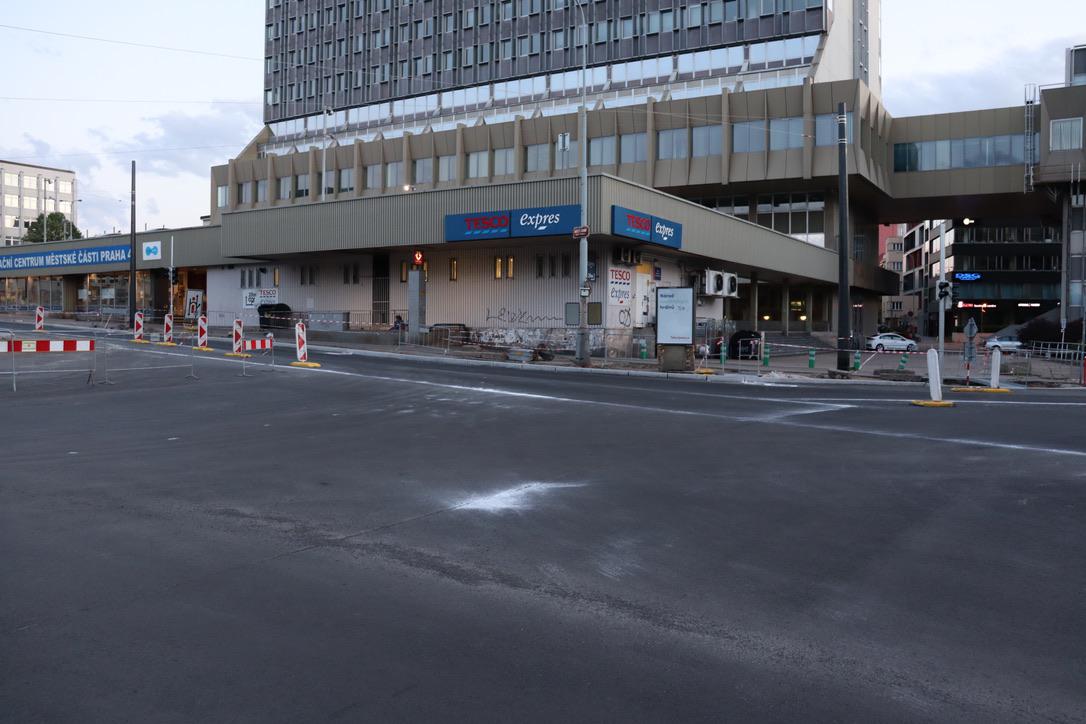 Kantýna - Zařízení služeb pro Ministerstvo vnitra foto 4