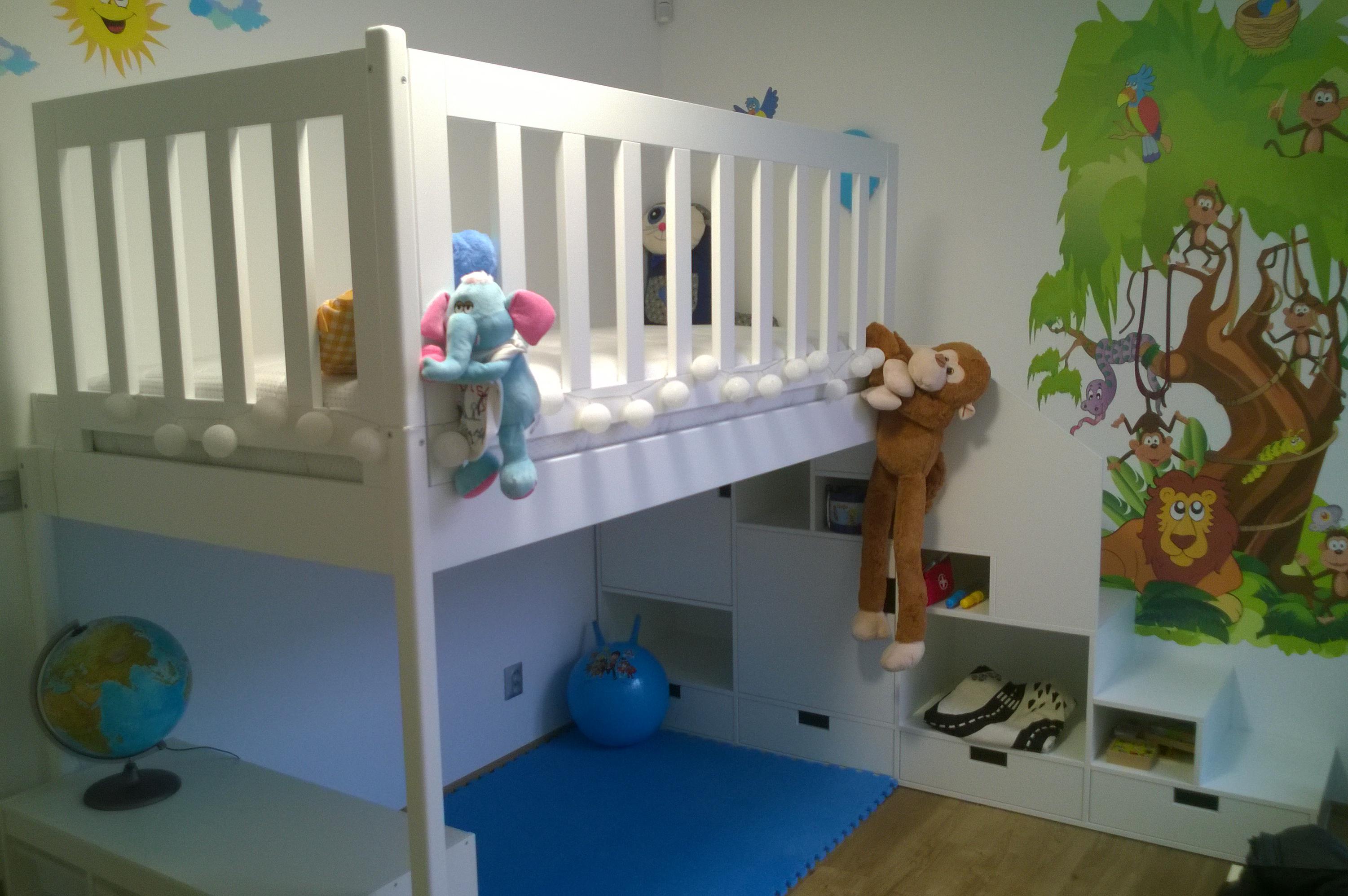 Truhlářství - Petr Fráňa foto 1