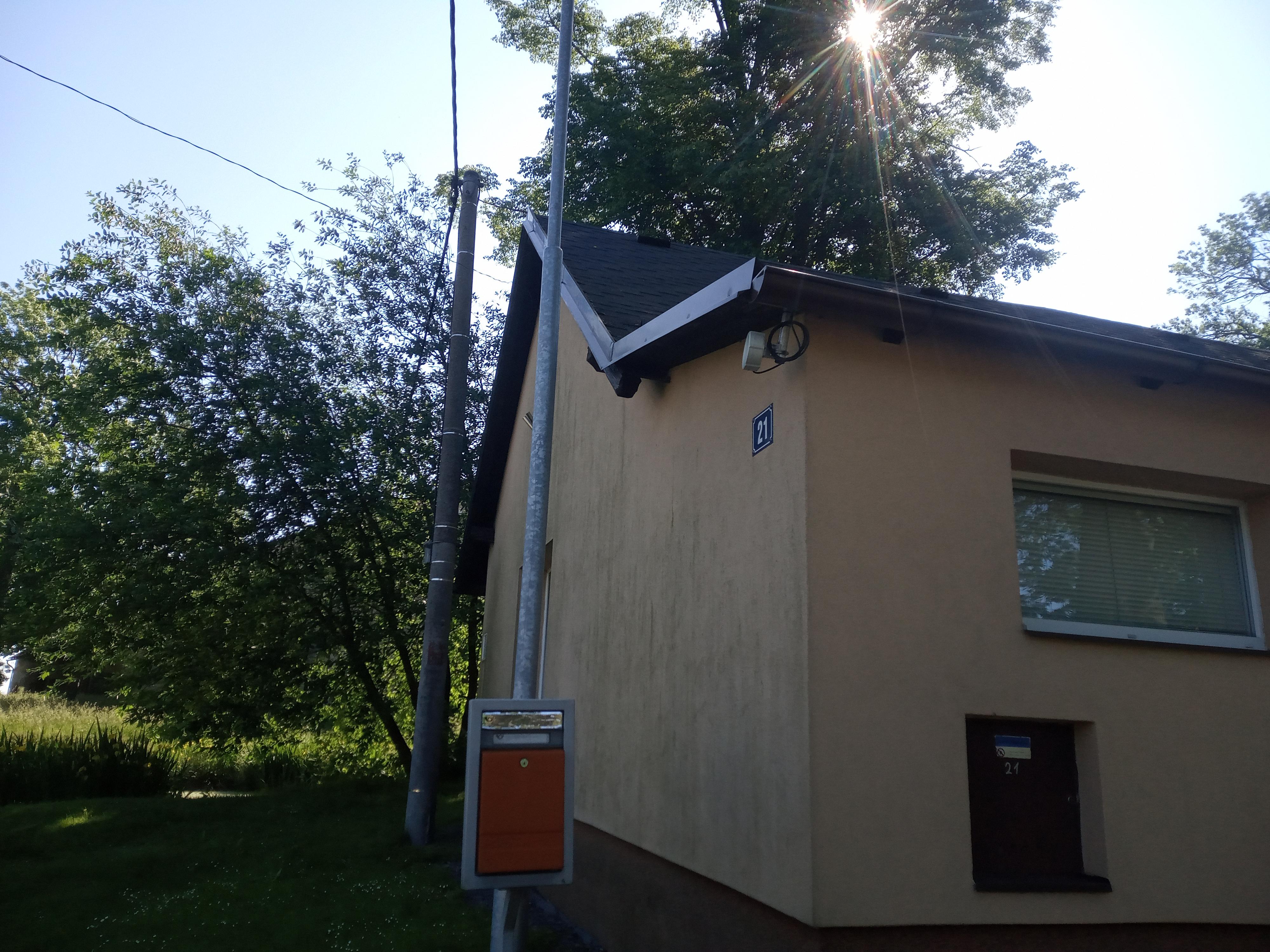 Nejepín - obecní úřad foto 5