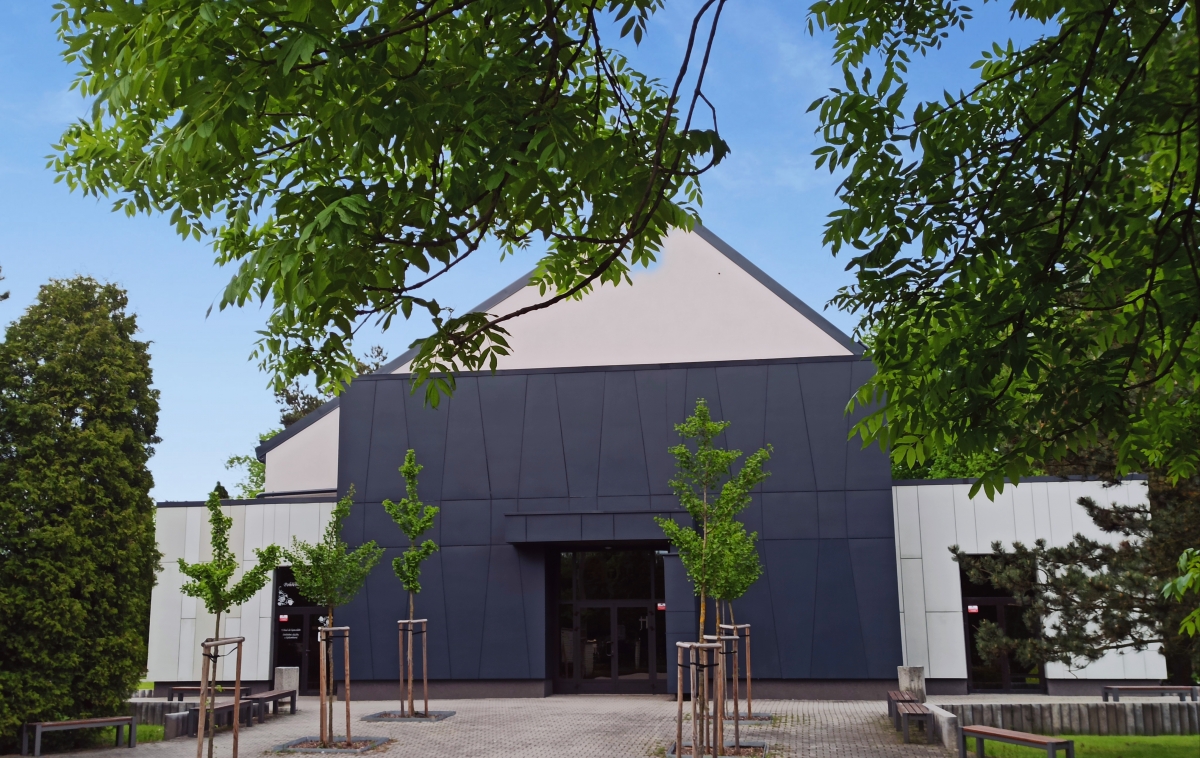 Pohřební služba - Iveta Balarinová foto 2