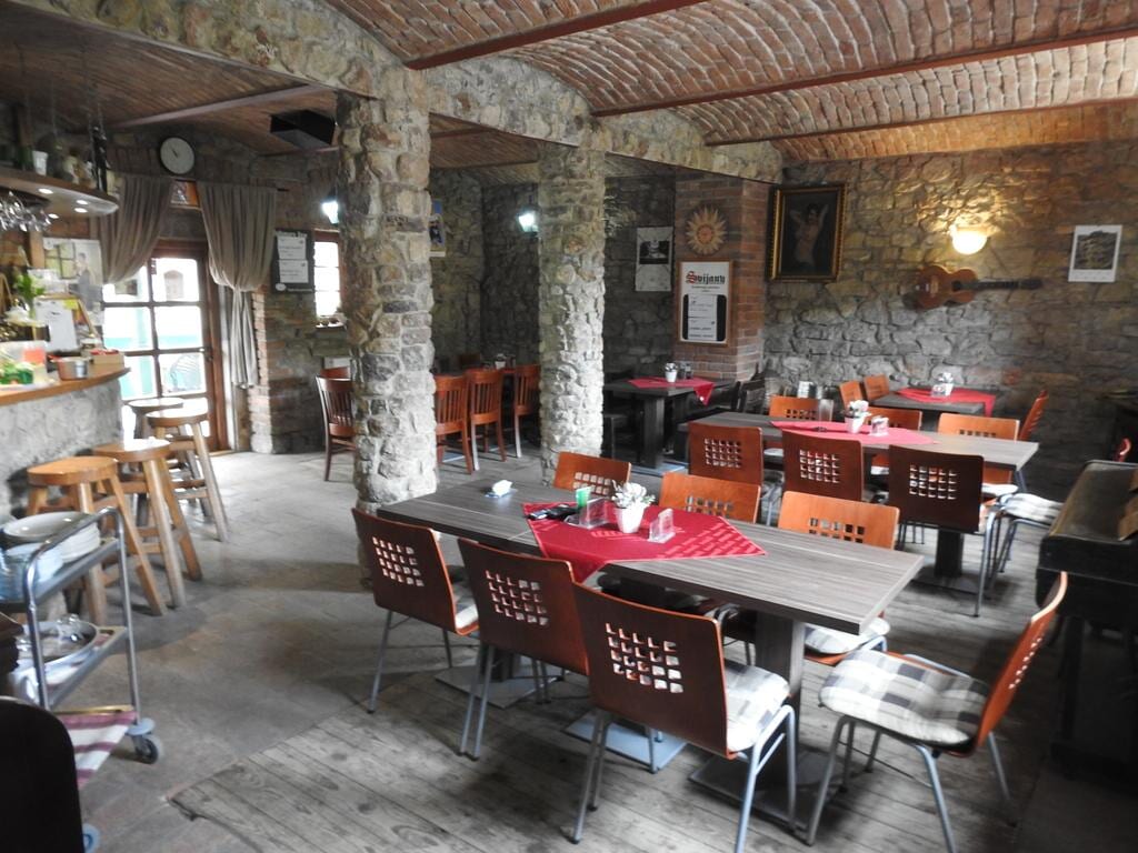 Penzion u Lva foto 2