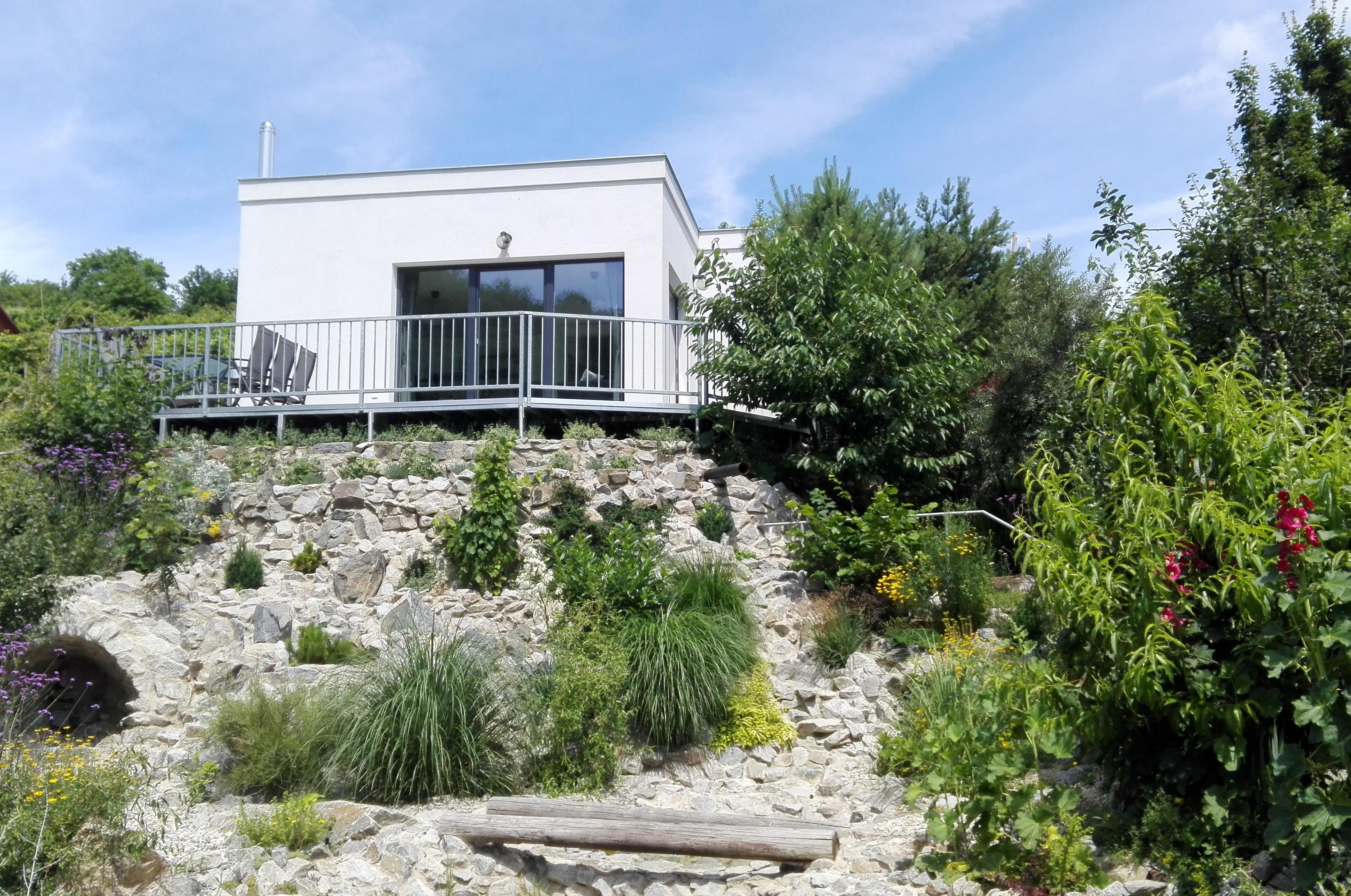 Ubytování na Lontu