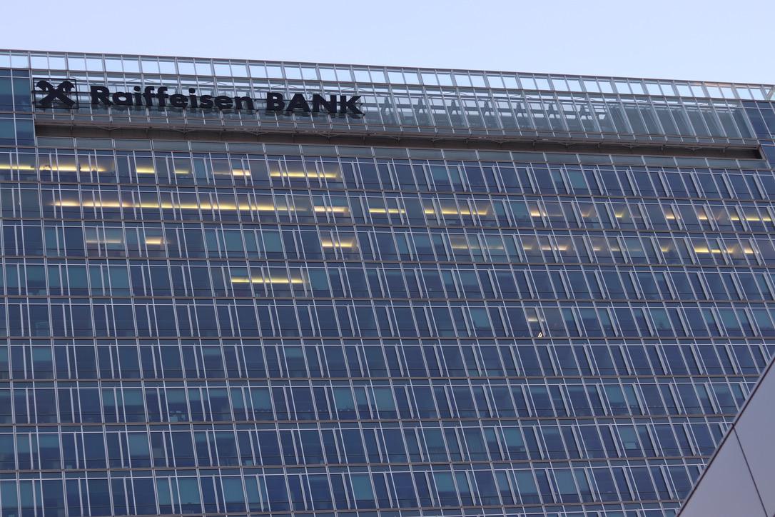 Raiffeisenbank - pobočka foto 2