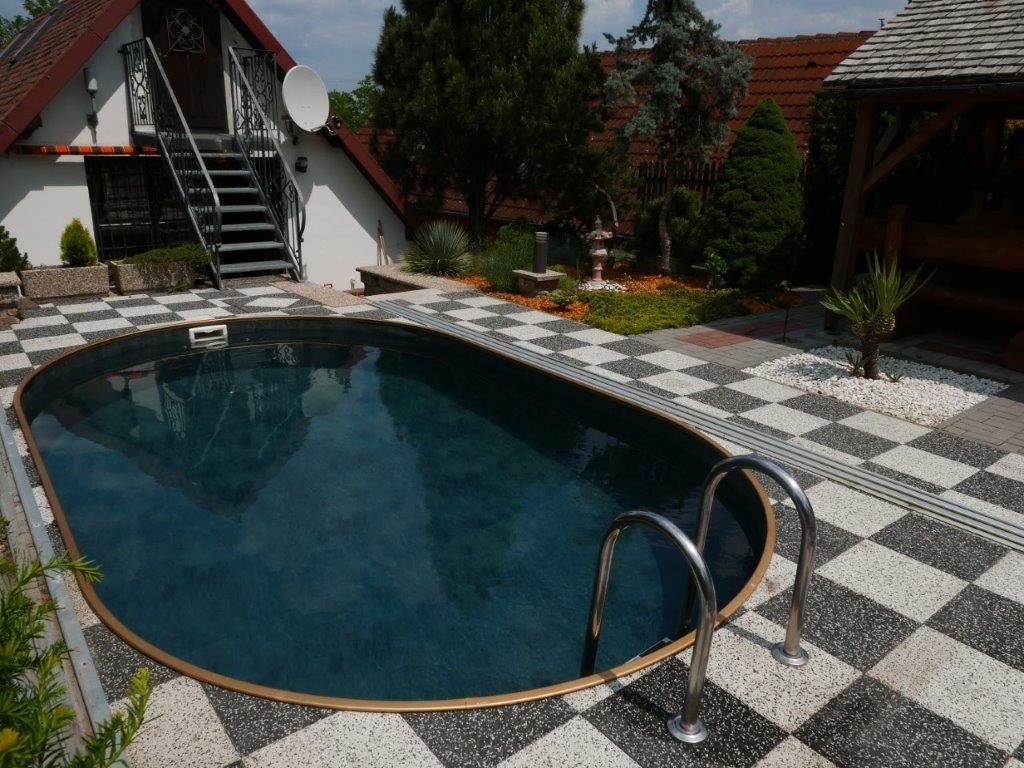 Vinný sklípek Vrbovec U Nováků foto 3