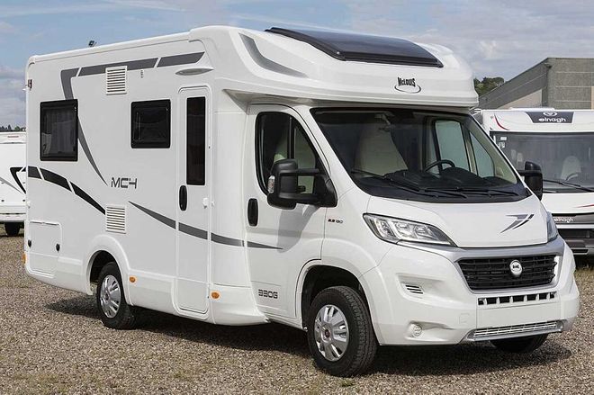 4M karavan