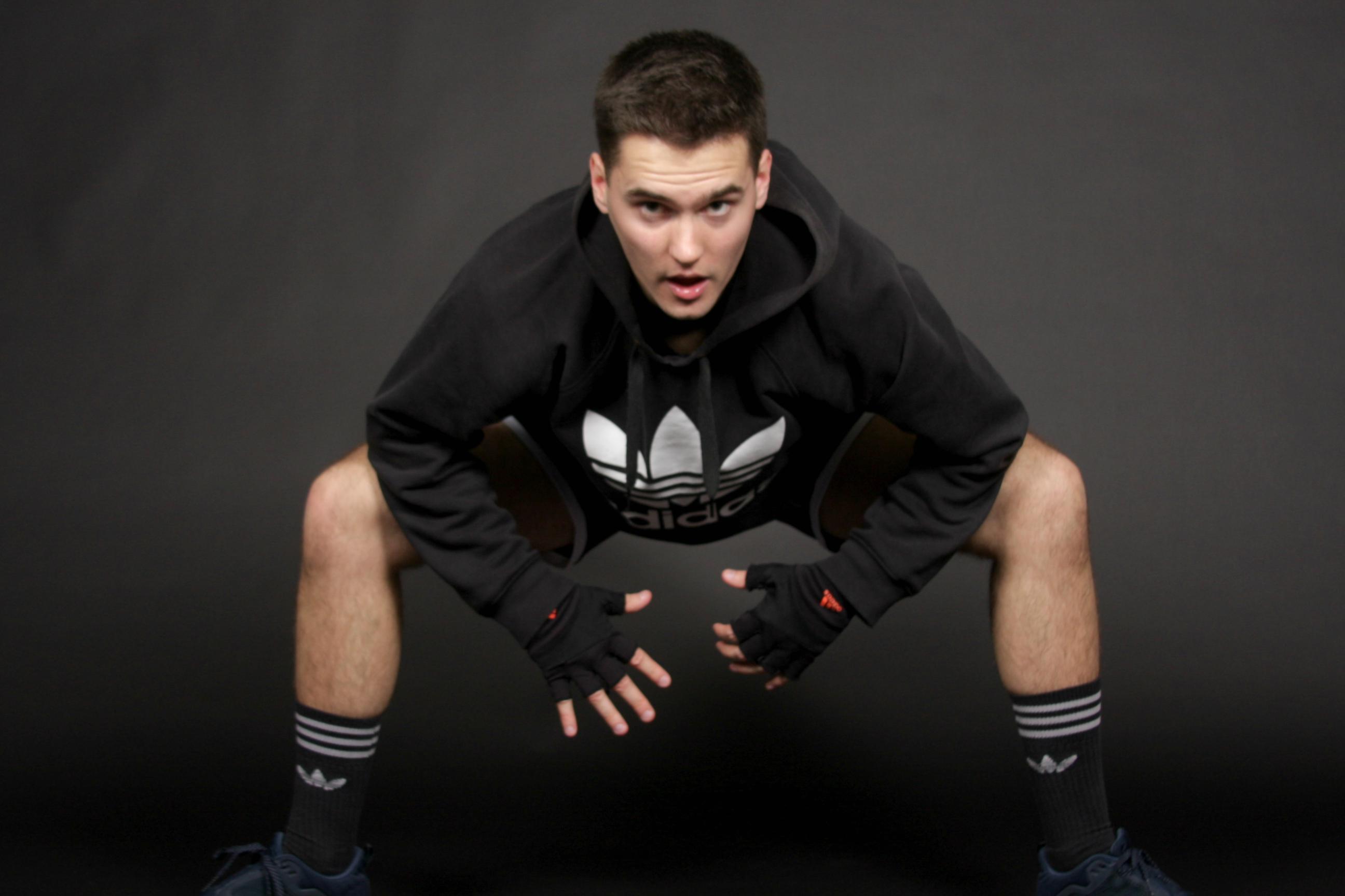 Fit Centrum Mandala - JH Online Studio foto 5