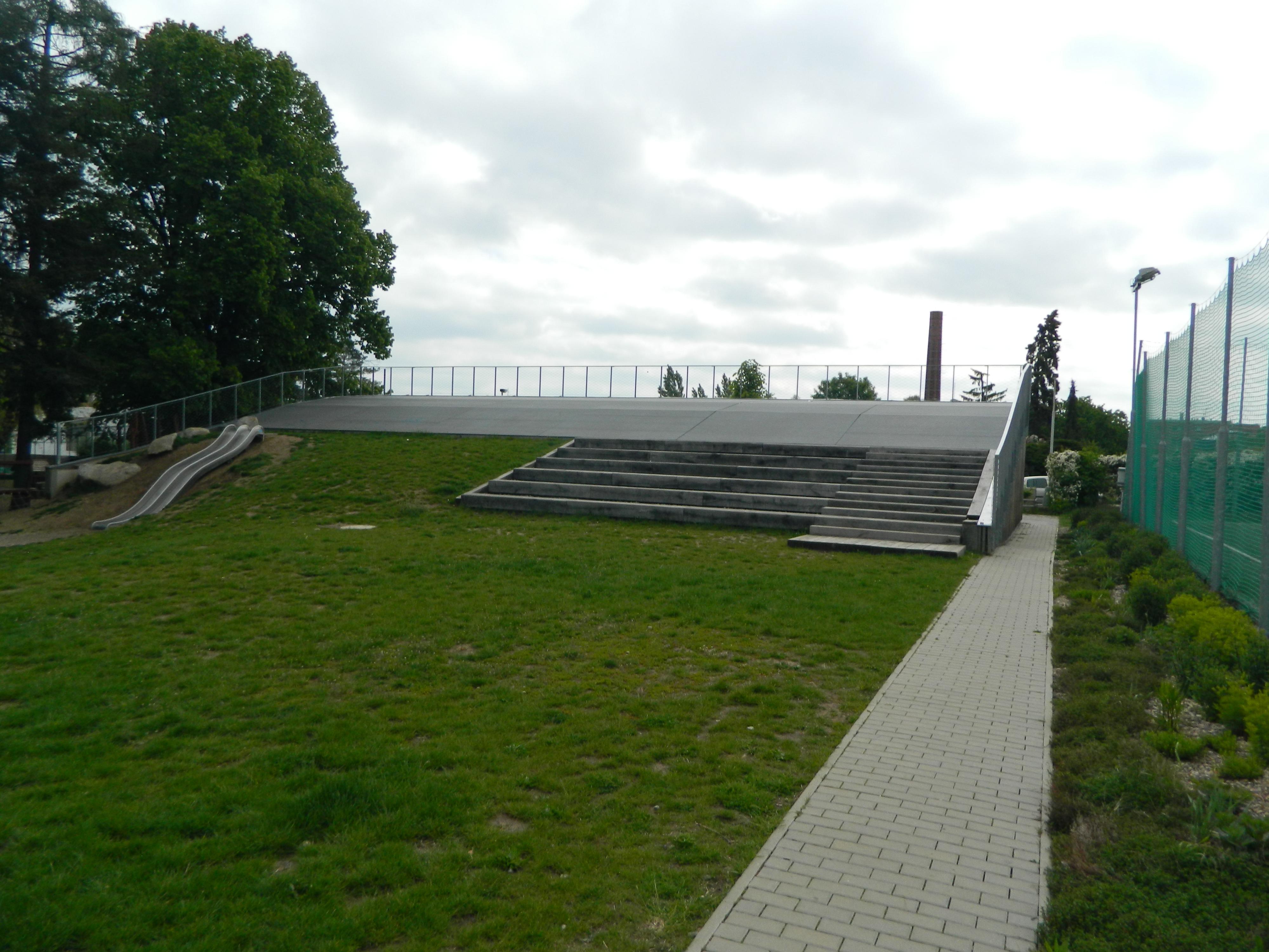 Komunitní centrum Vlna foto 3