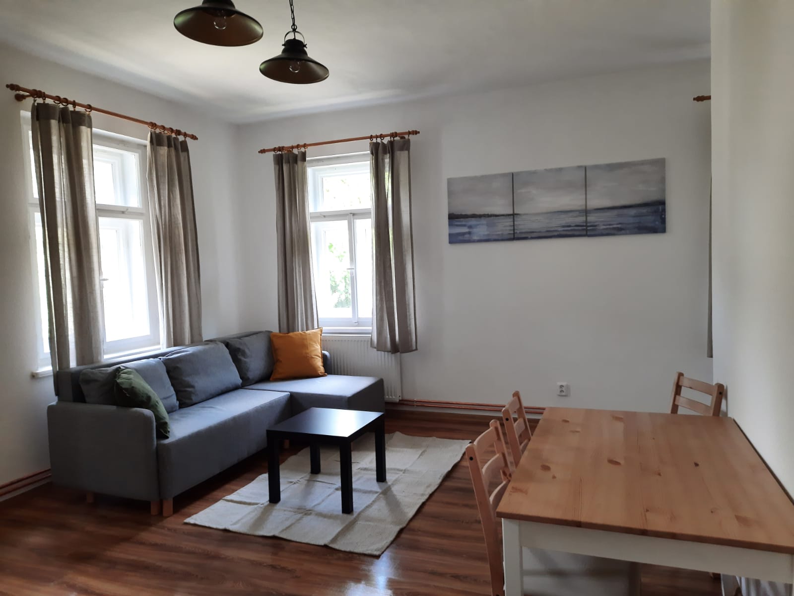 Apartmány Janská foto 6